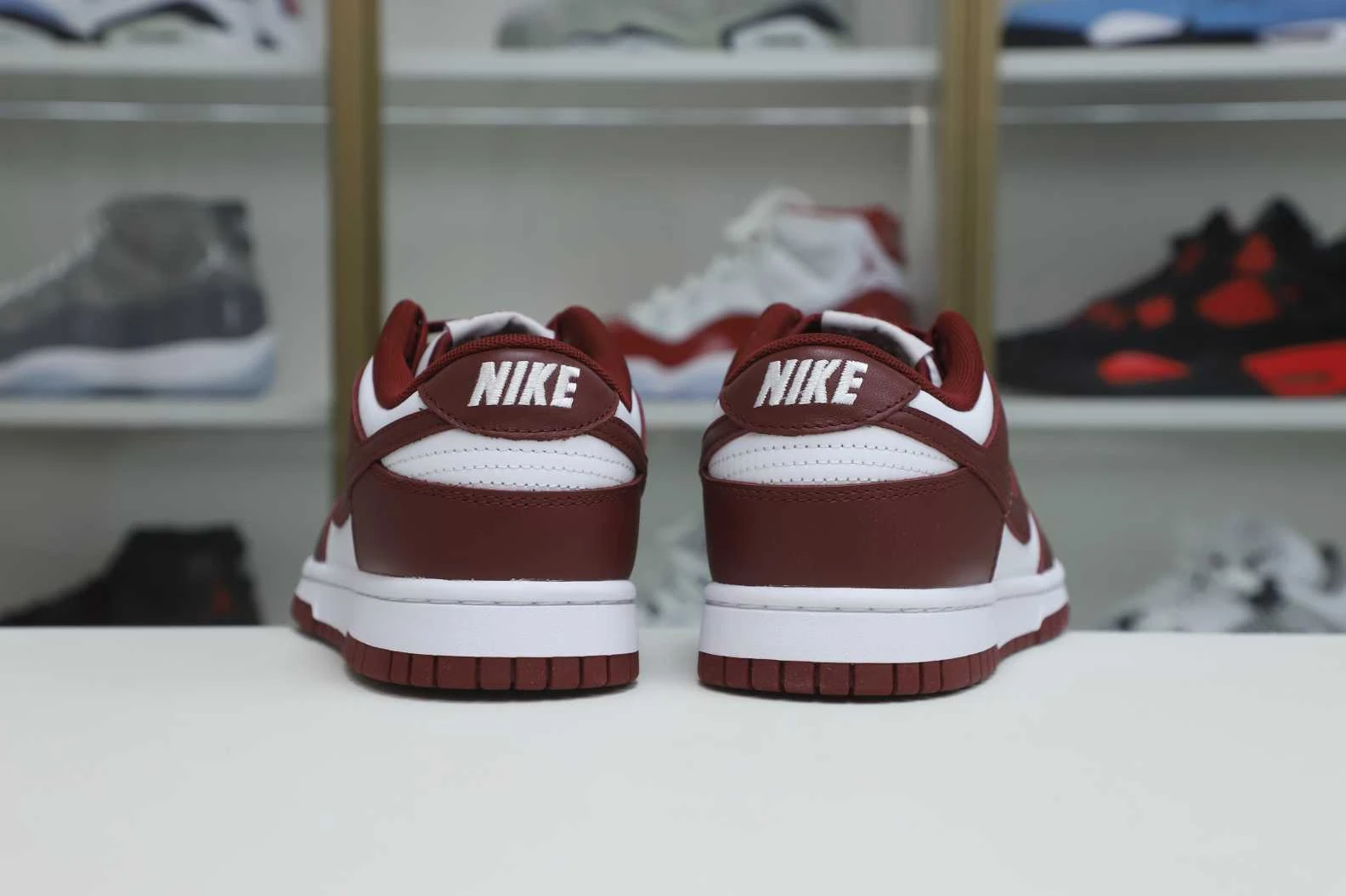 Kimikick Nike Dunk LowRetro SmartChoice 3479