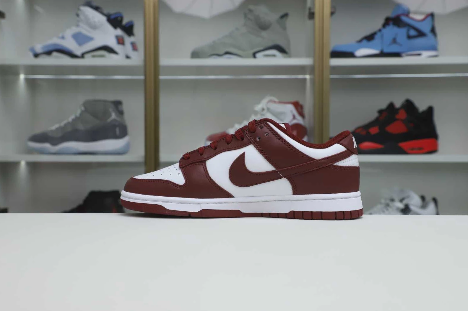 Kimikick Nike Dunk LowRetro SmartChoice 3479