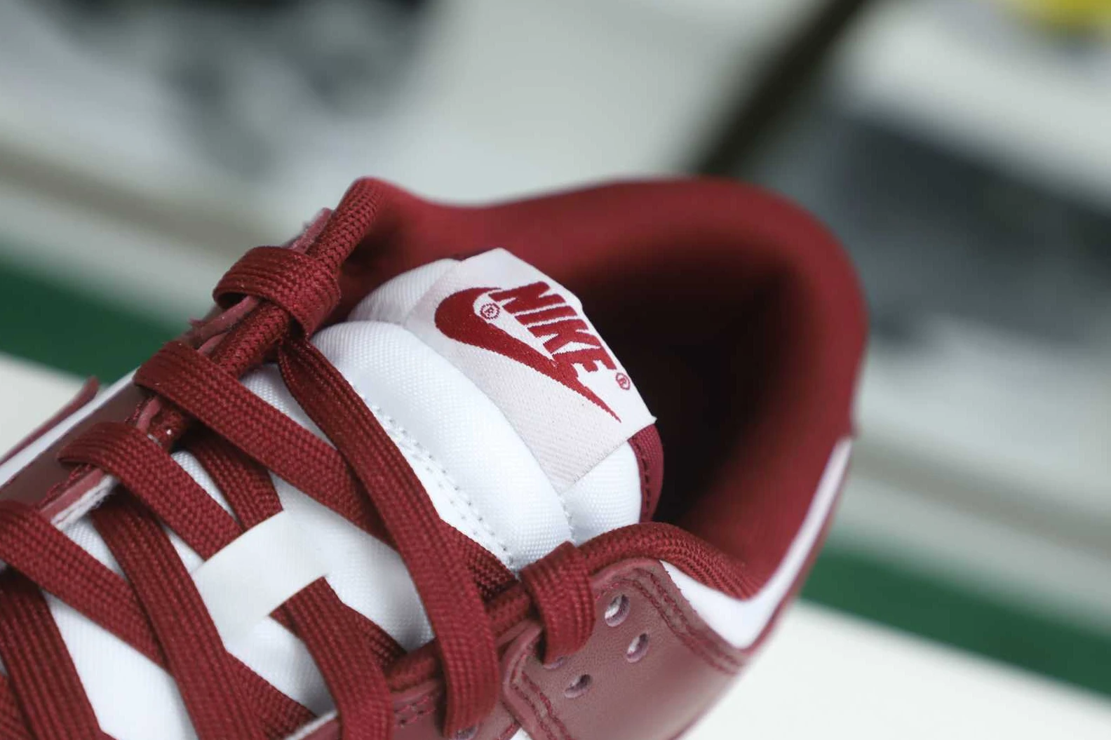 Kimikick Nike Dunk LowRetro SmartChoice 3479
