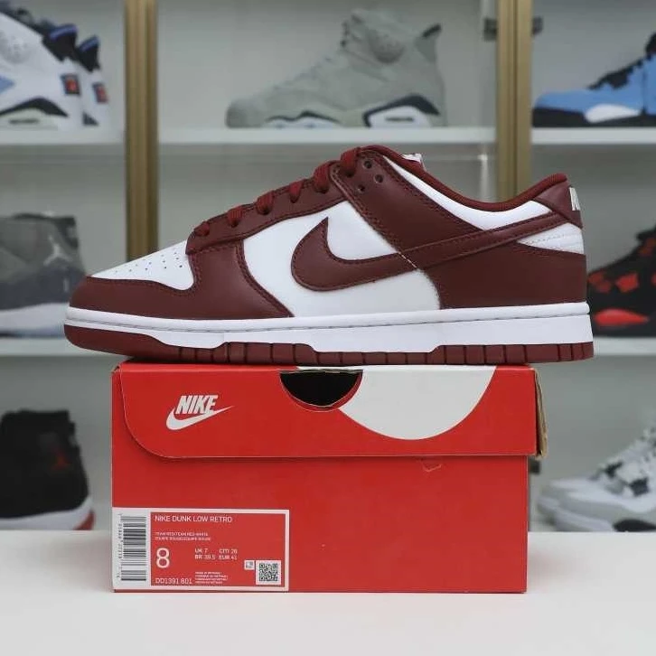 Kimikick Nike Dunk LowRetro SmartChoice 3479