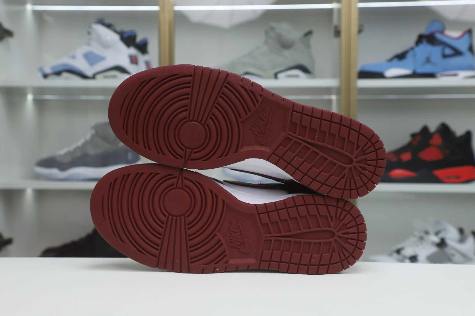 Kimikick Nike Dunk LowRetro SmartChoice 3479