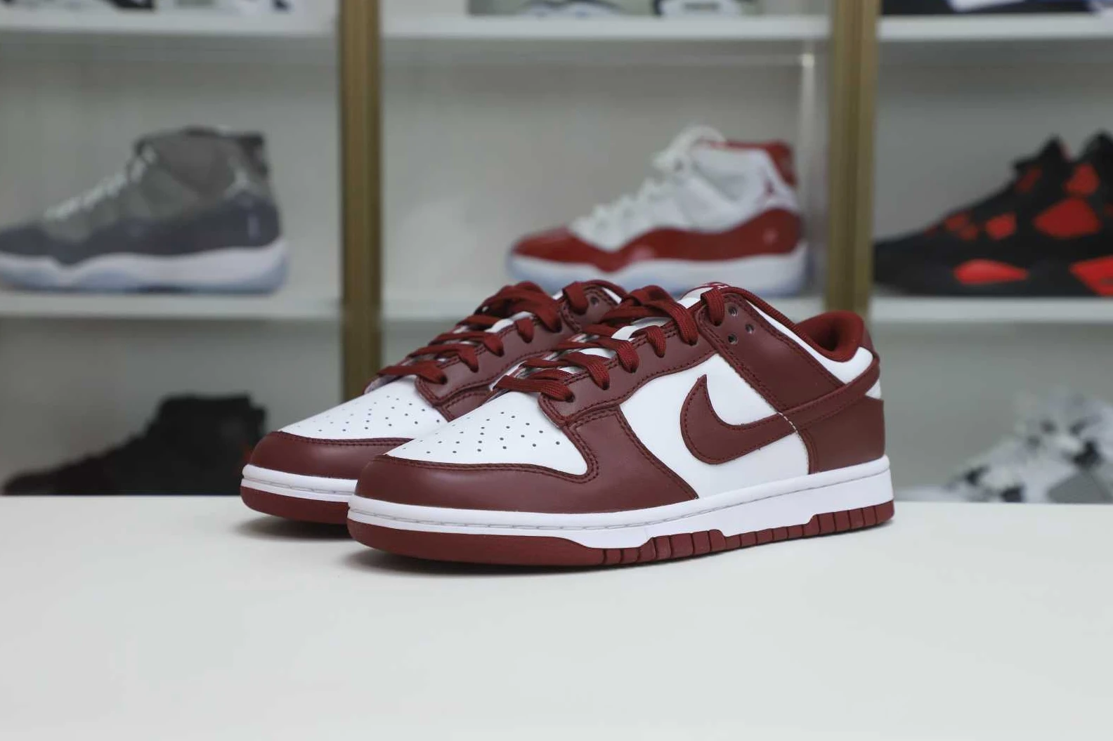 Kimikick Nike Dunk LowRetro SmartChoice 3479
