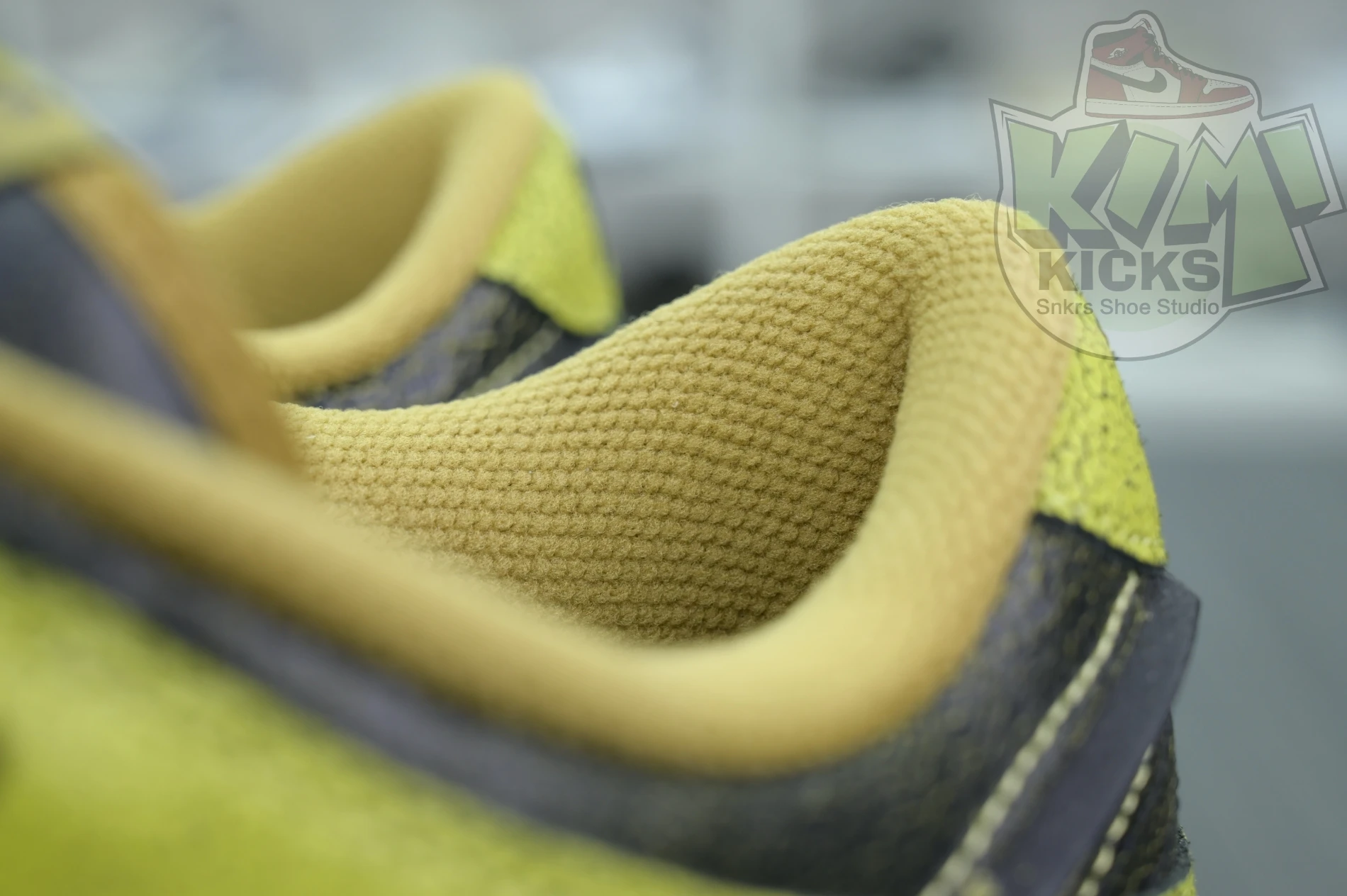 Kimikick Nike Dunk Low“Halloween” HighQuality 3387