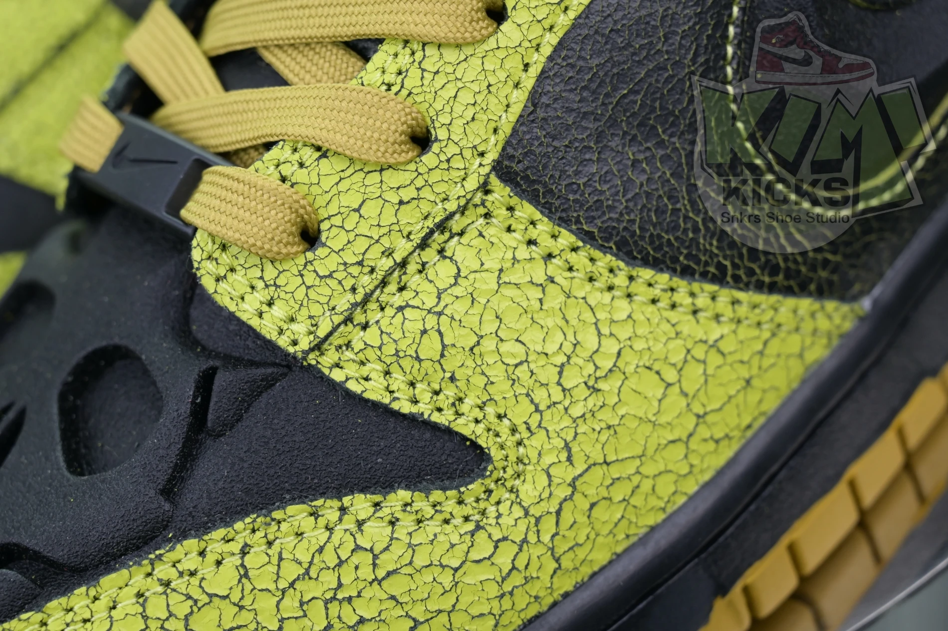 Kimikick Nike Dunk Low“Halloween” HighQuality 3387