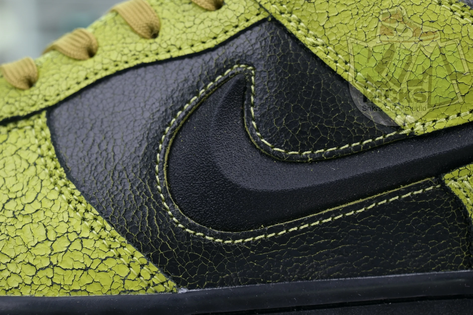 Kimikick Nike Dunk Low“Halloween” HighQuality 3387