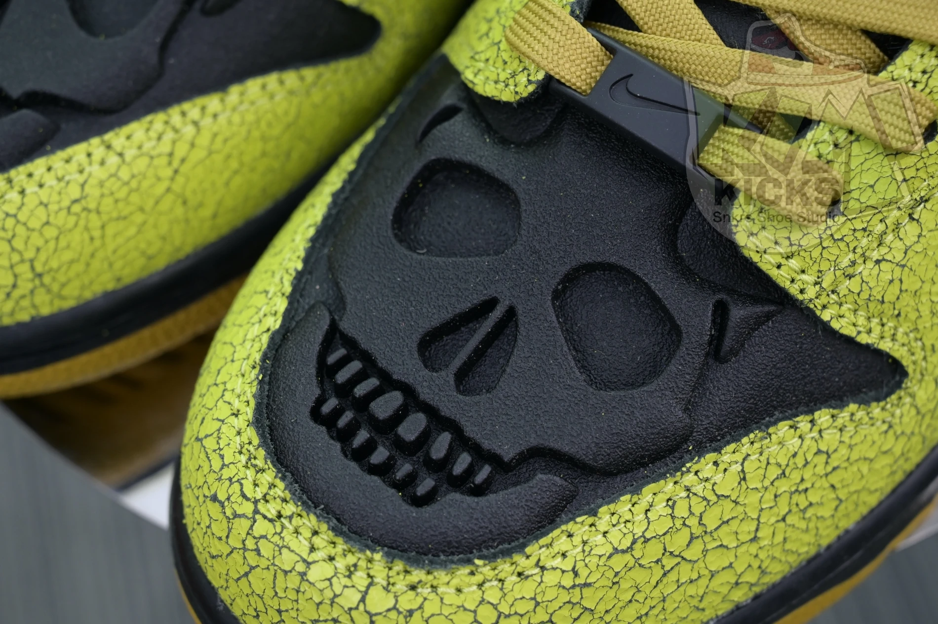 Kimikick Nike Dunk Low“Halloween” HighQuality 3387