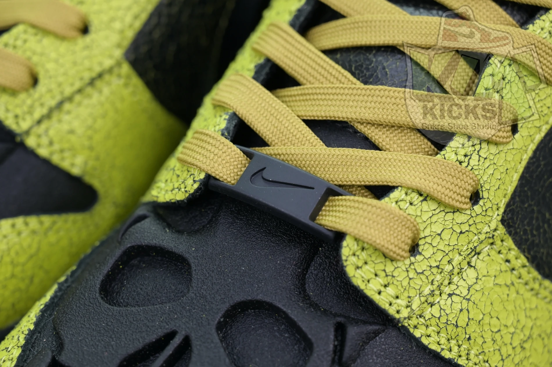 Kimikick Nike Dunk Low“Halloween” HighQuality 3387