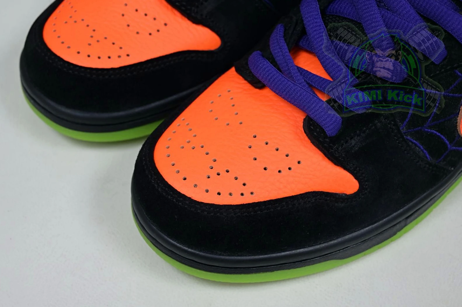 Kimikick Nike Dunk SB Low SB Pro Fashionable 3423