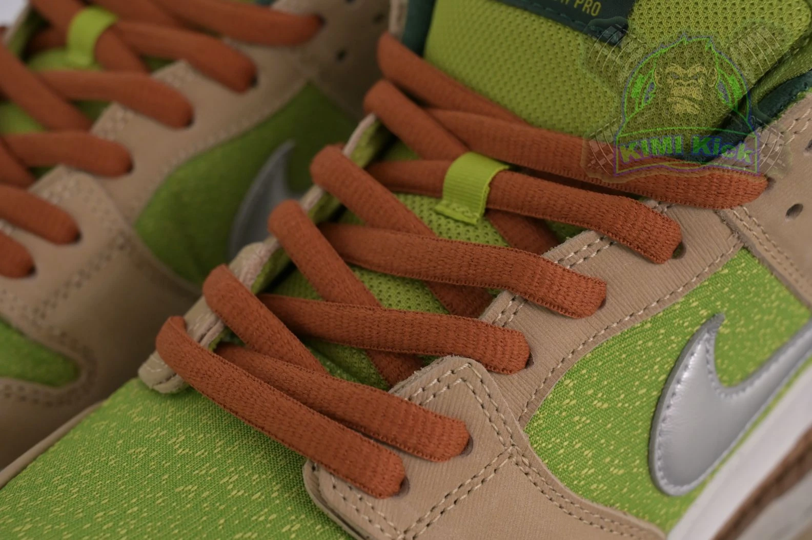 Kimikick Nike Dunk SB Low Trendy 3386