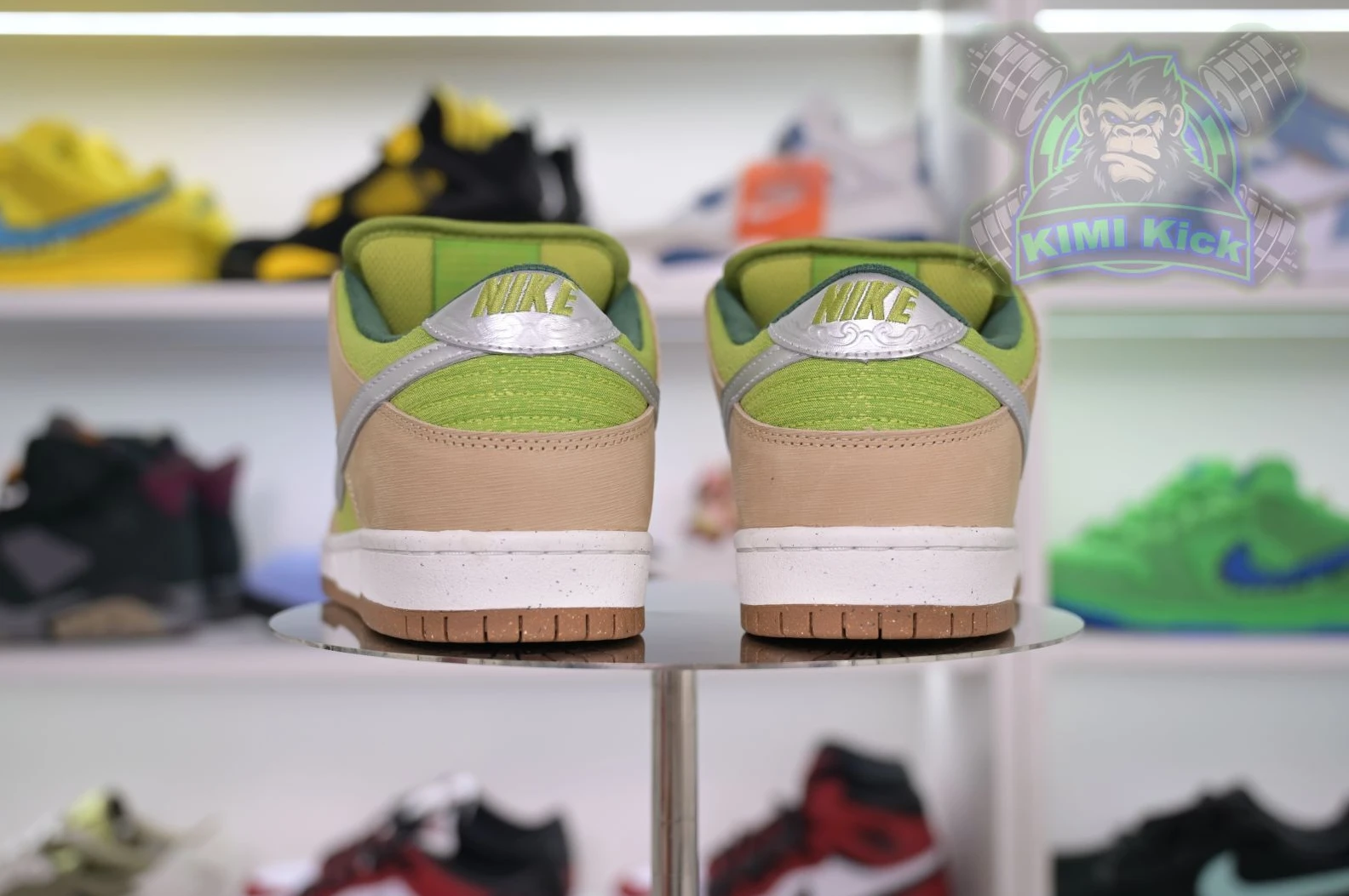 Kimikick Nike Dunk SB Low Trendy 3386