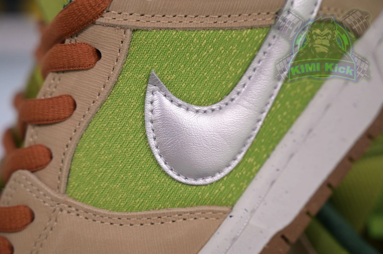 Kimikick Nike Dunk SB Low Trendy 3386