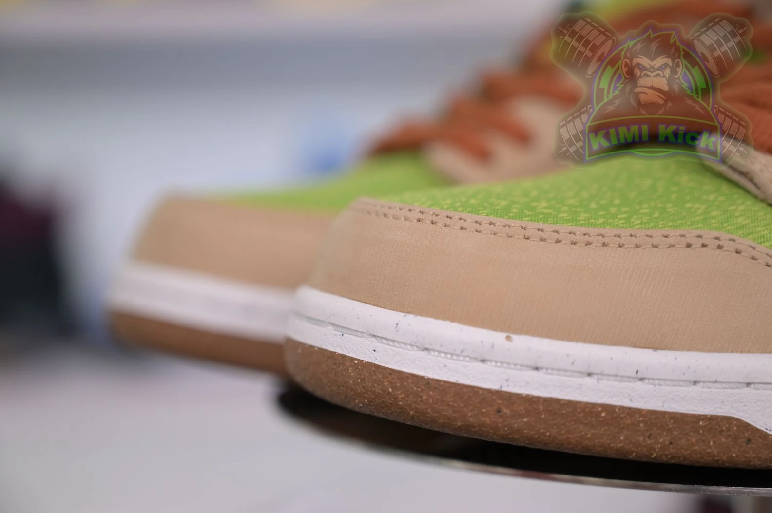 Kimikick Nike Dunk SB Low Trendy 3386
