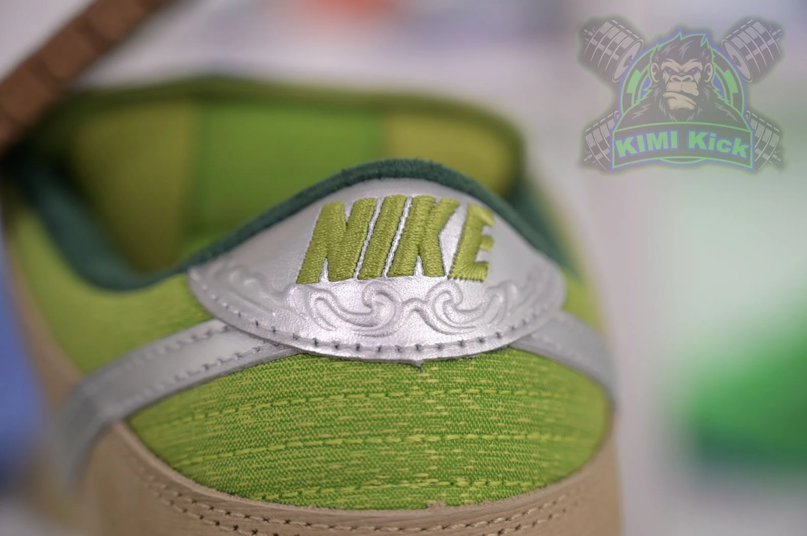 Kimikick Nike Dunk SB Low Trendy 3386