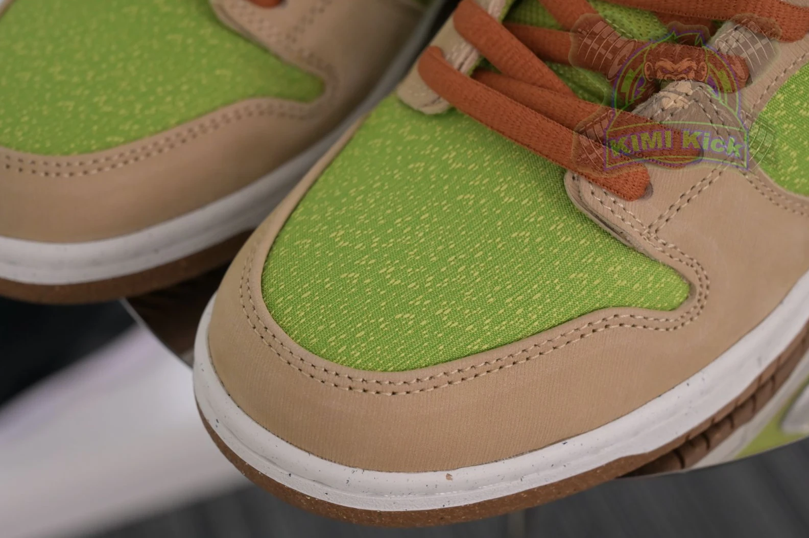 Kimikick Nike Dunk SB Low Trendy 3386