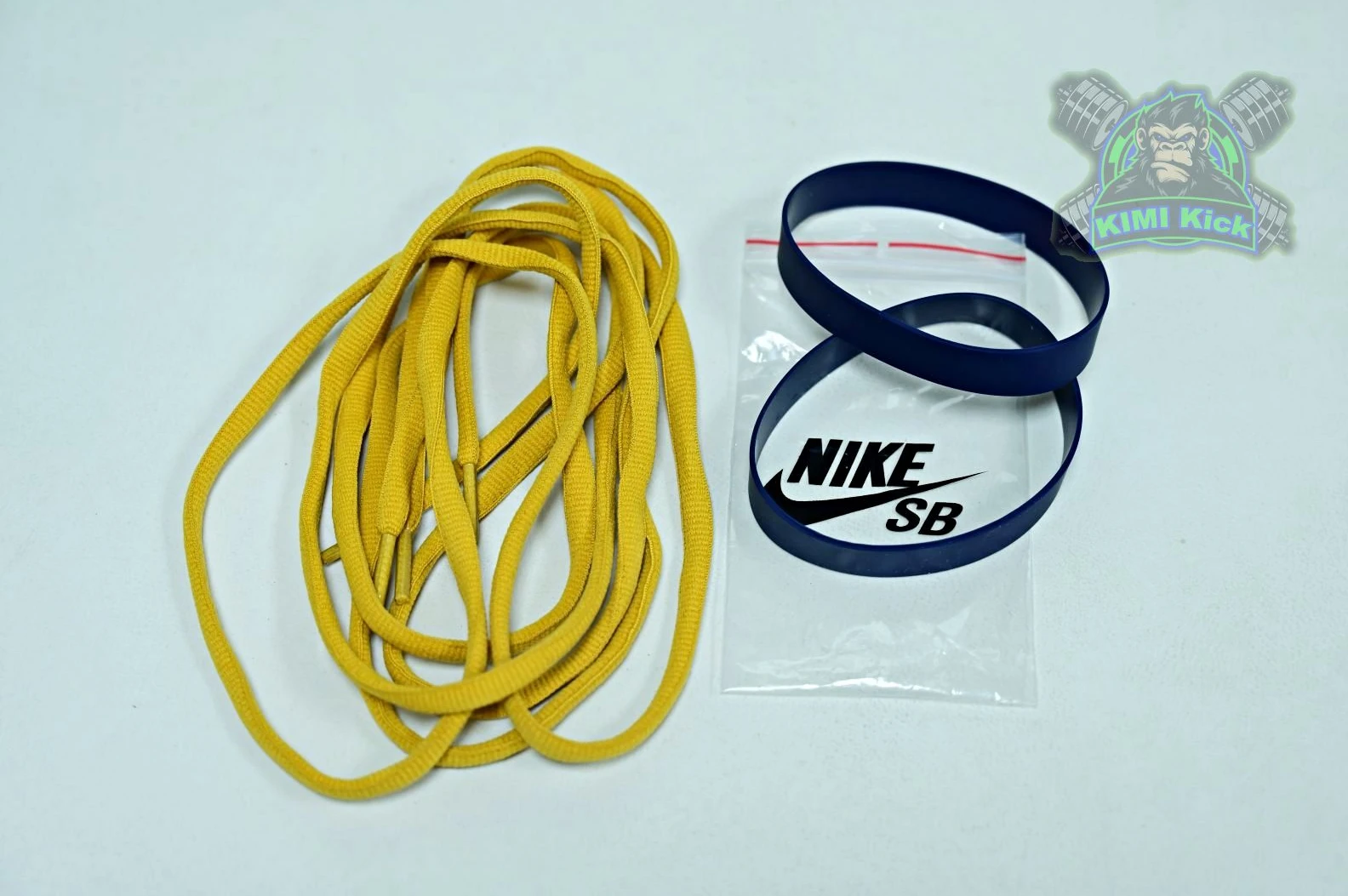 Kimikick Nike Dunk SB Low YellowLobster HighQuality 3450