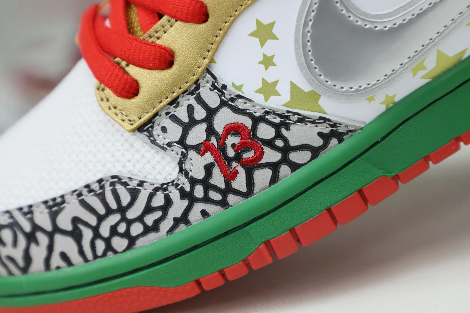 Kimikick Nike Dunk SB Lowwhat the dunk SmartChoice 3458