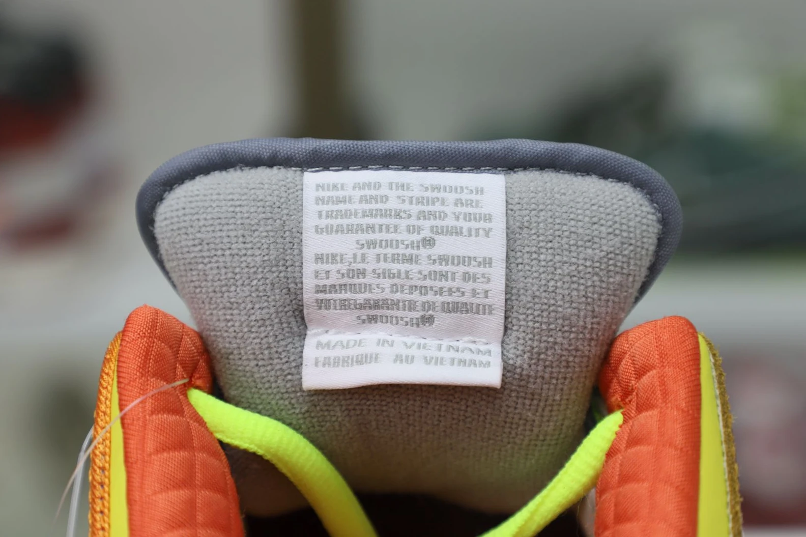 Kimikick Nike Dunk SB Lowwhat the dunk SmartChoice 3458