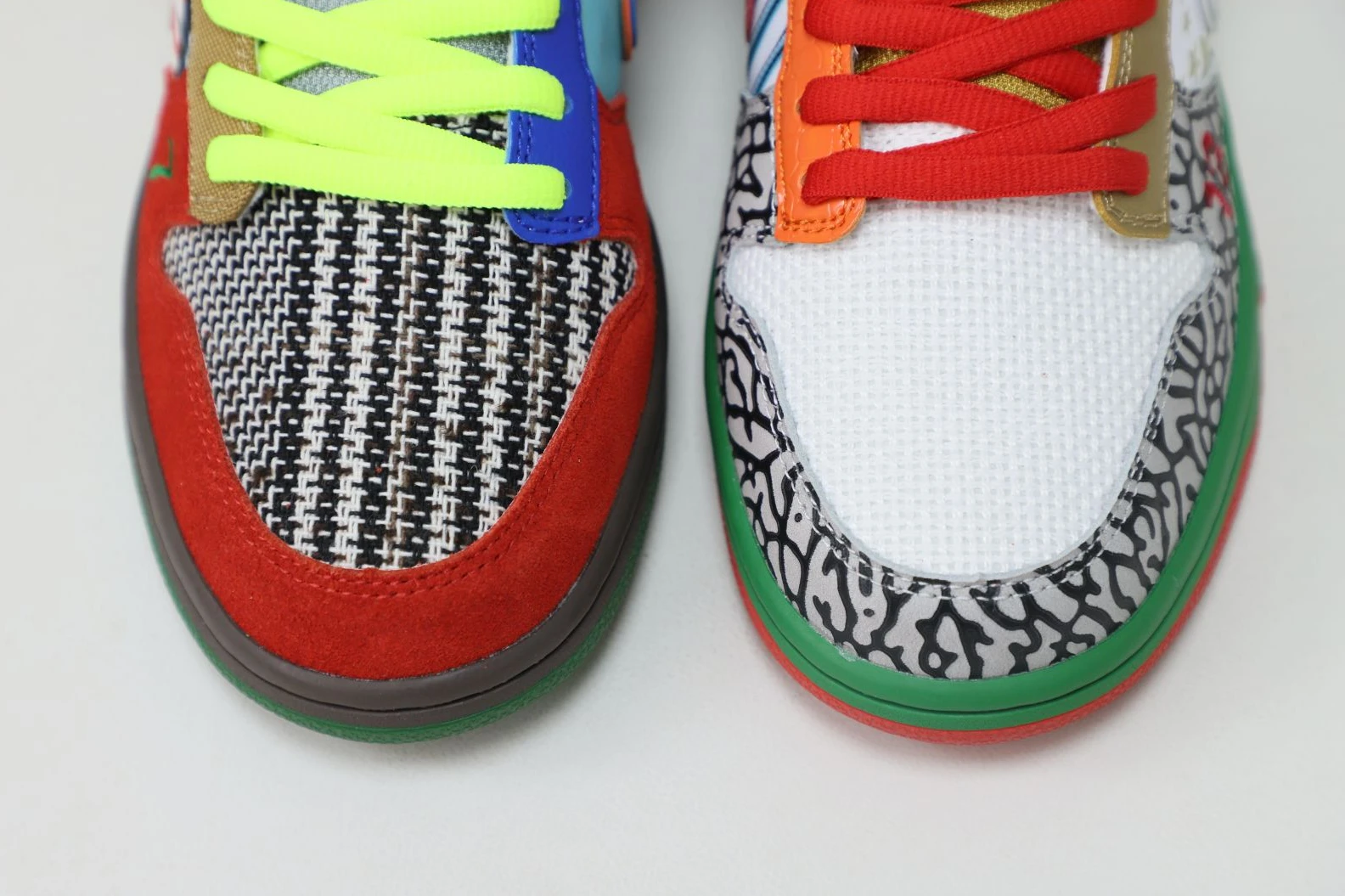 Kimikick Nike Dunk SB Lowwhat the dunk SmartChoice 3458