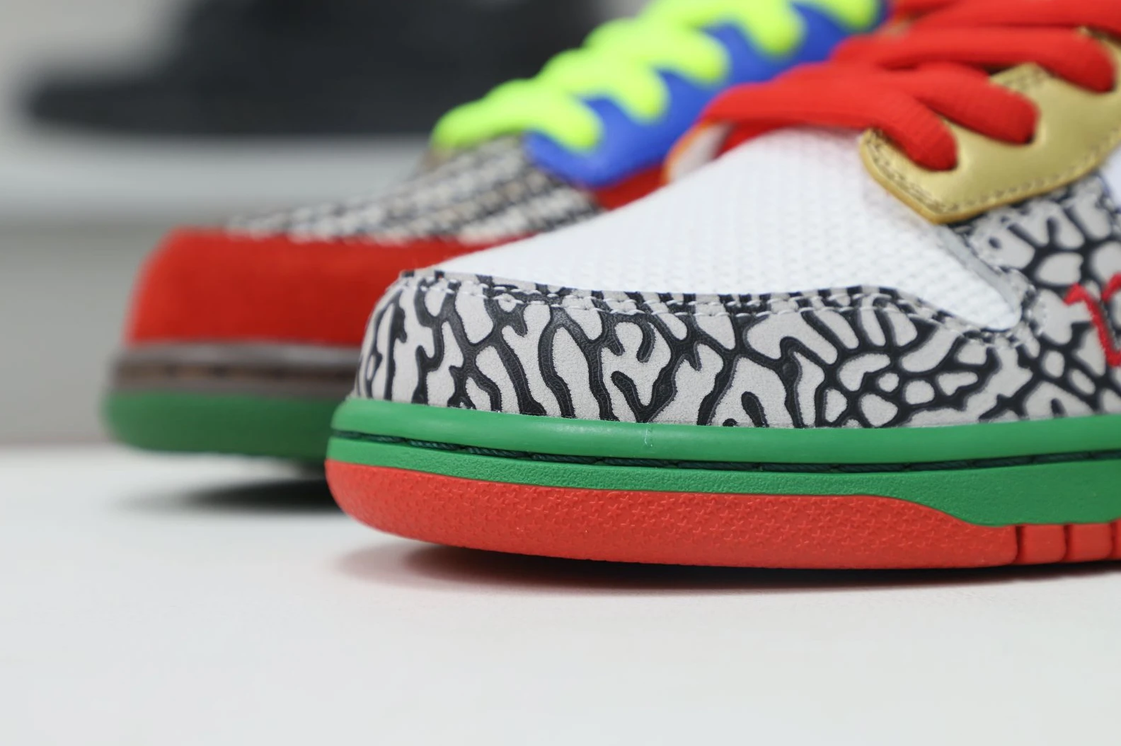 Kimikick Nike Dunk SB Lowwhat the dunk SmartChoice 3458