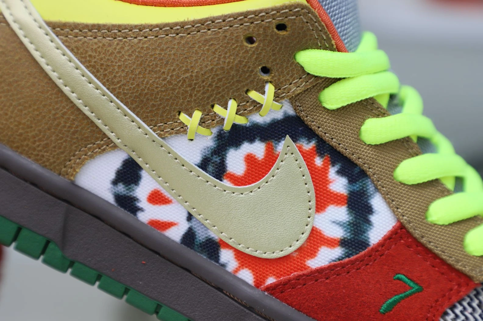 Kimikick Nike Dunk SB Lowwhat the dunk SmartChoice 3458