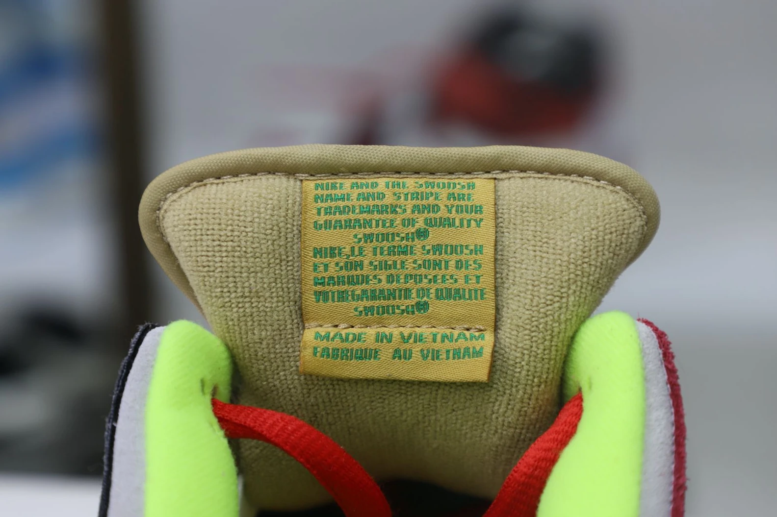 Kimikick Nike Dunk SB Lowwhat the dunk SmartChoice 3458