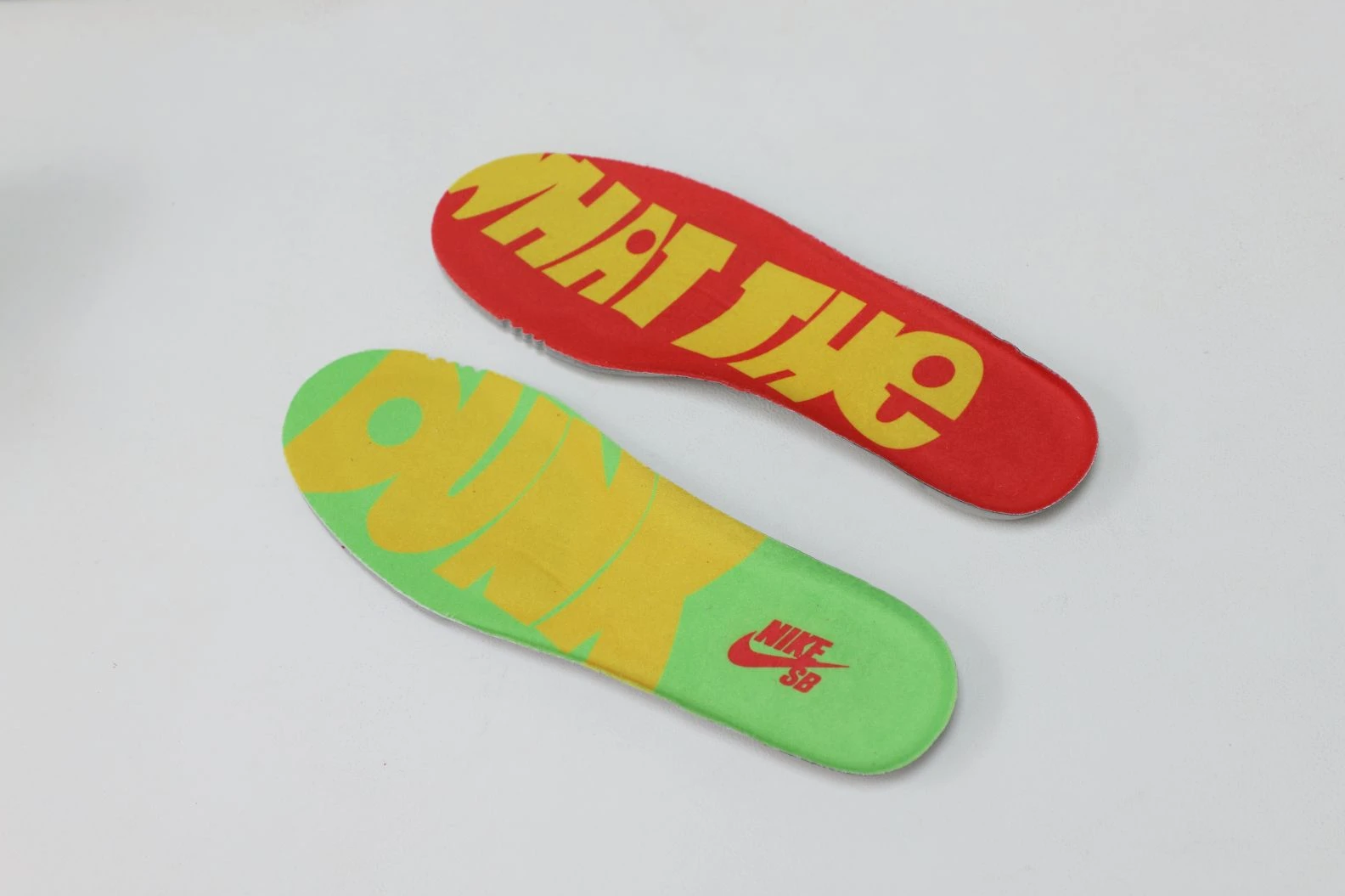 Kimikick Nike Dunk SB Lowwhat the dunk SmartChoice 3458