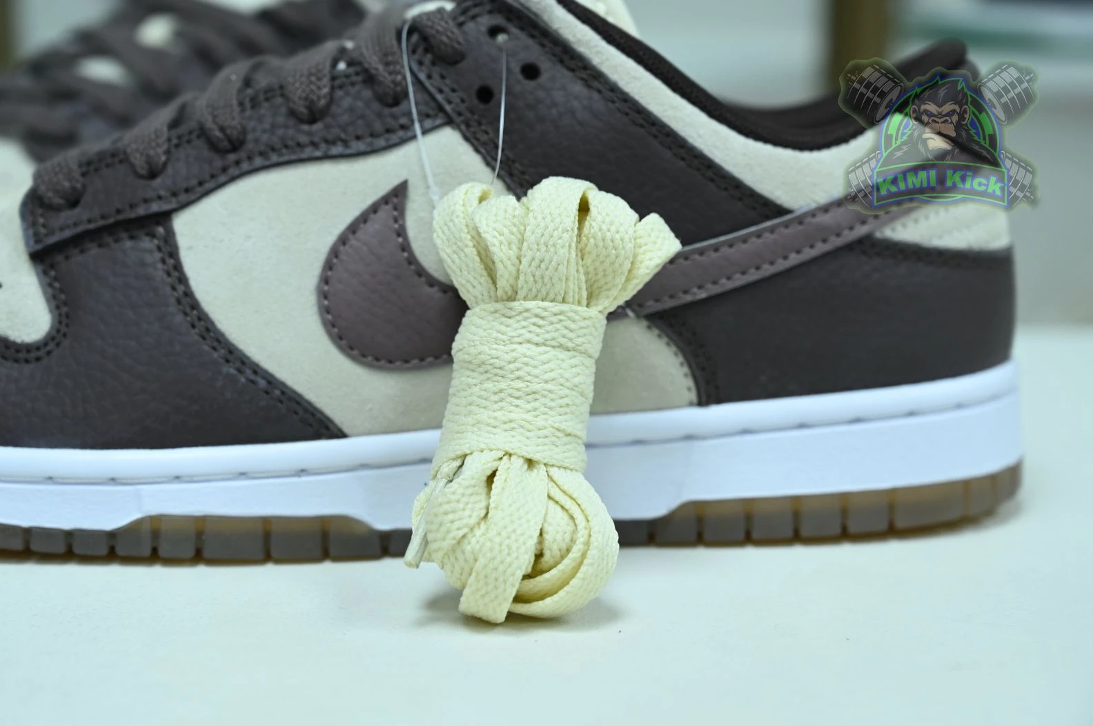 Kimikick Nike DunkLow TopPick 3445