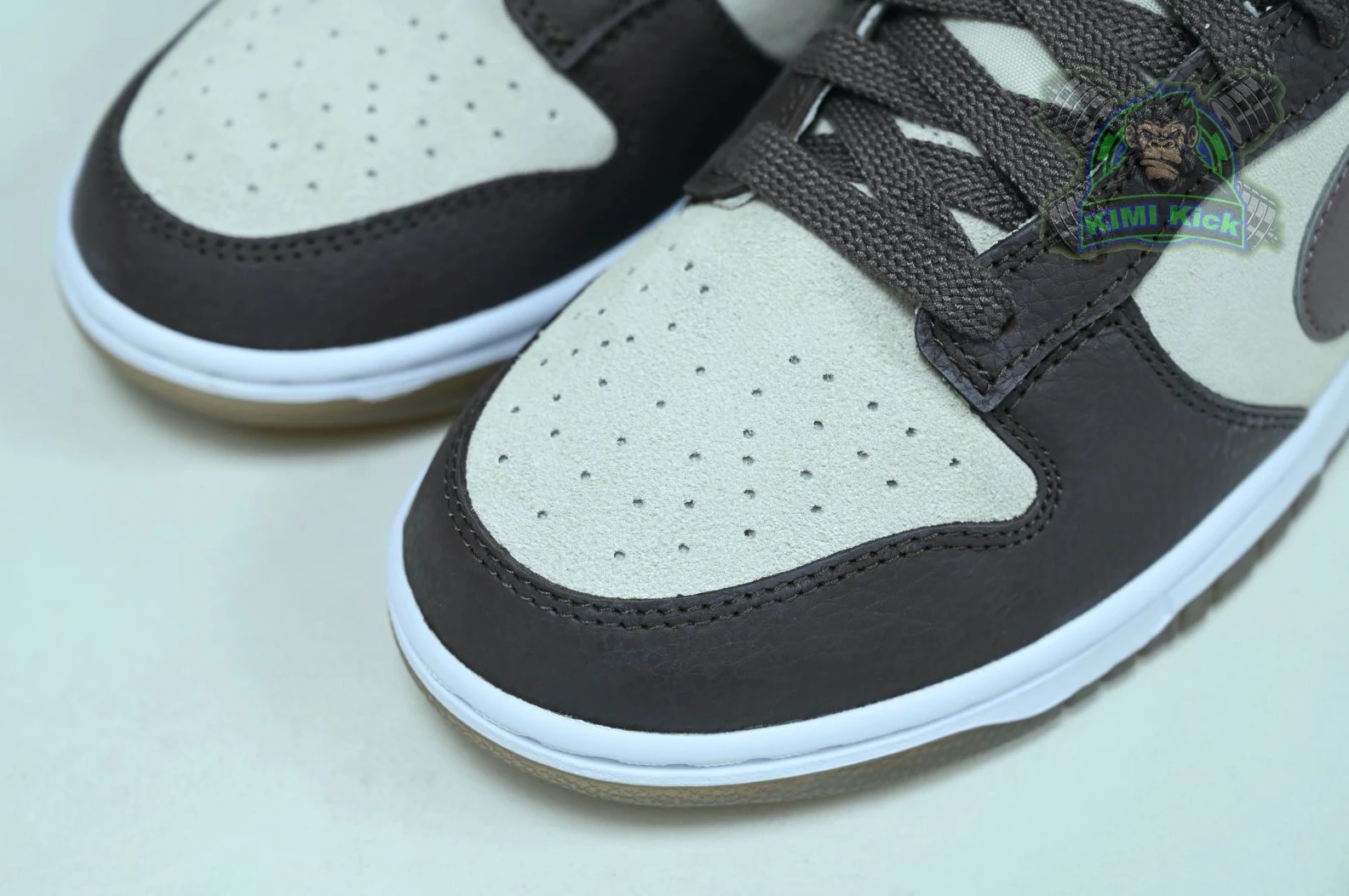 Kimikick Nike DunkLow TopPick 3445