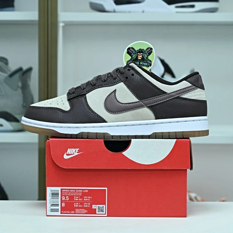 Kimikick Nike DunkLow TopPick 3445