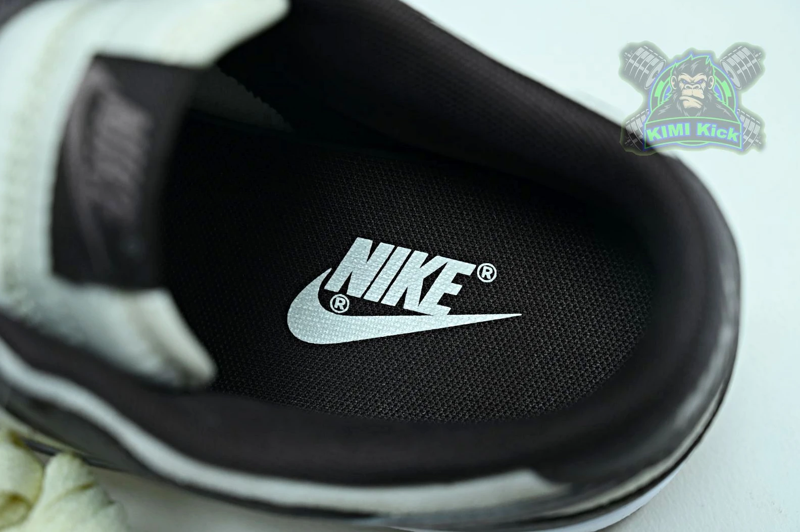 Kimikick Nike DunkLow TopPick 3445
