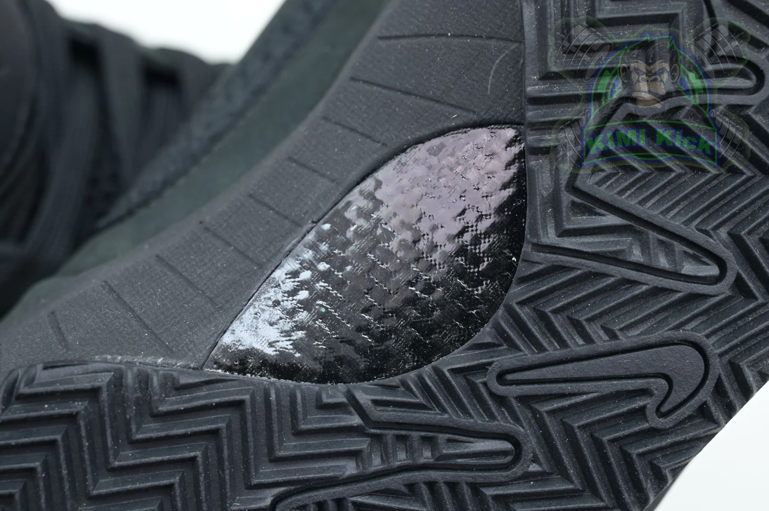 Kimikick Nike Kobe 4 Protro EasyMatch 3425