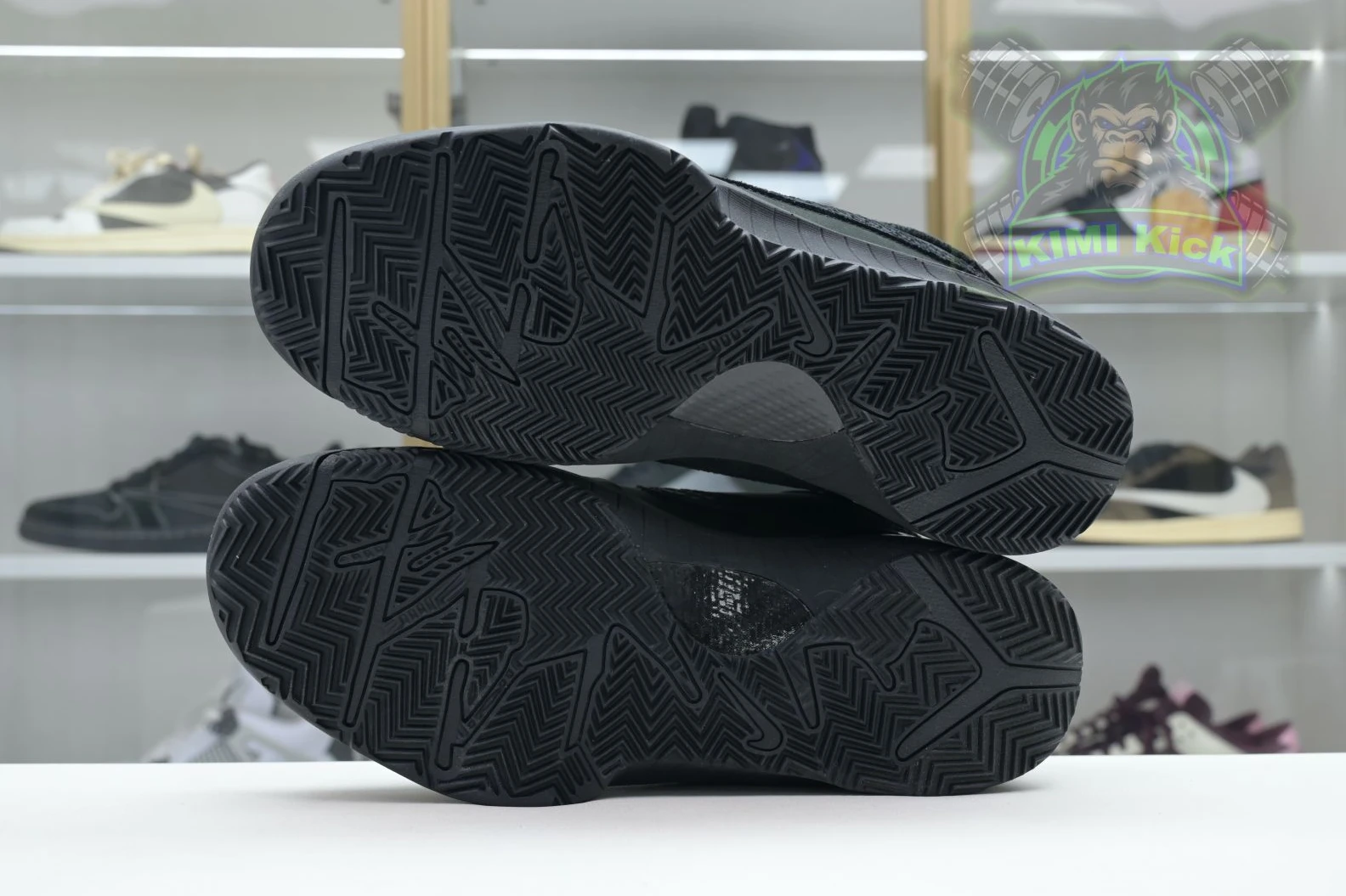Kimikick Nike Kobe 4 Protro EasyMatch 3425