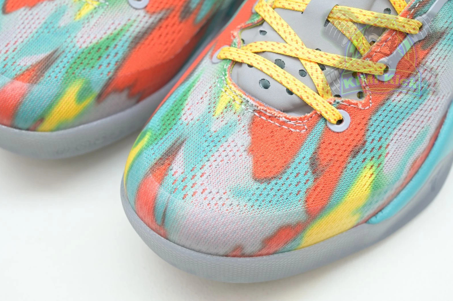 Kimikick Nike Kobe 8 Protro“Venice Beach” StreetReady 3419