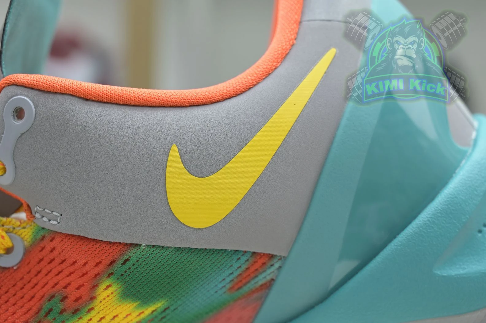 Kimikick Nike Kobe 8 Protro“Venice Beach” StreetReady 3419