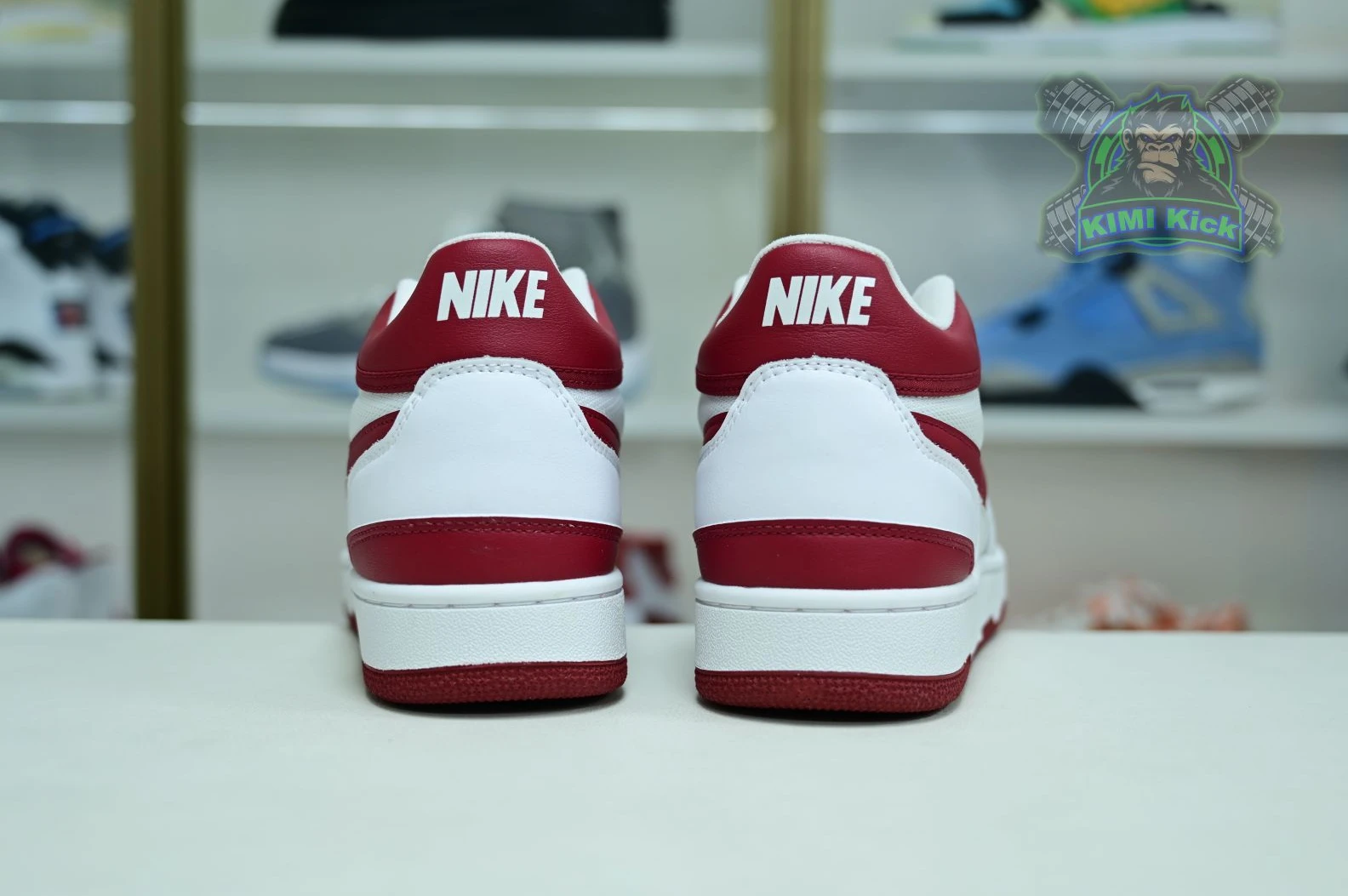 Kimikick Nike Mac Attack TopPick 3451
