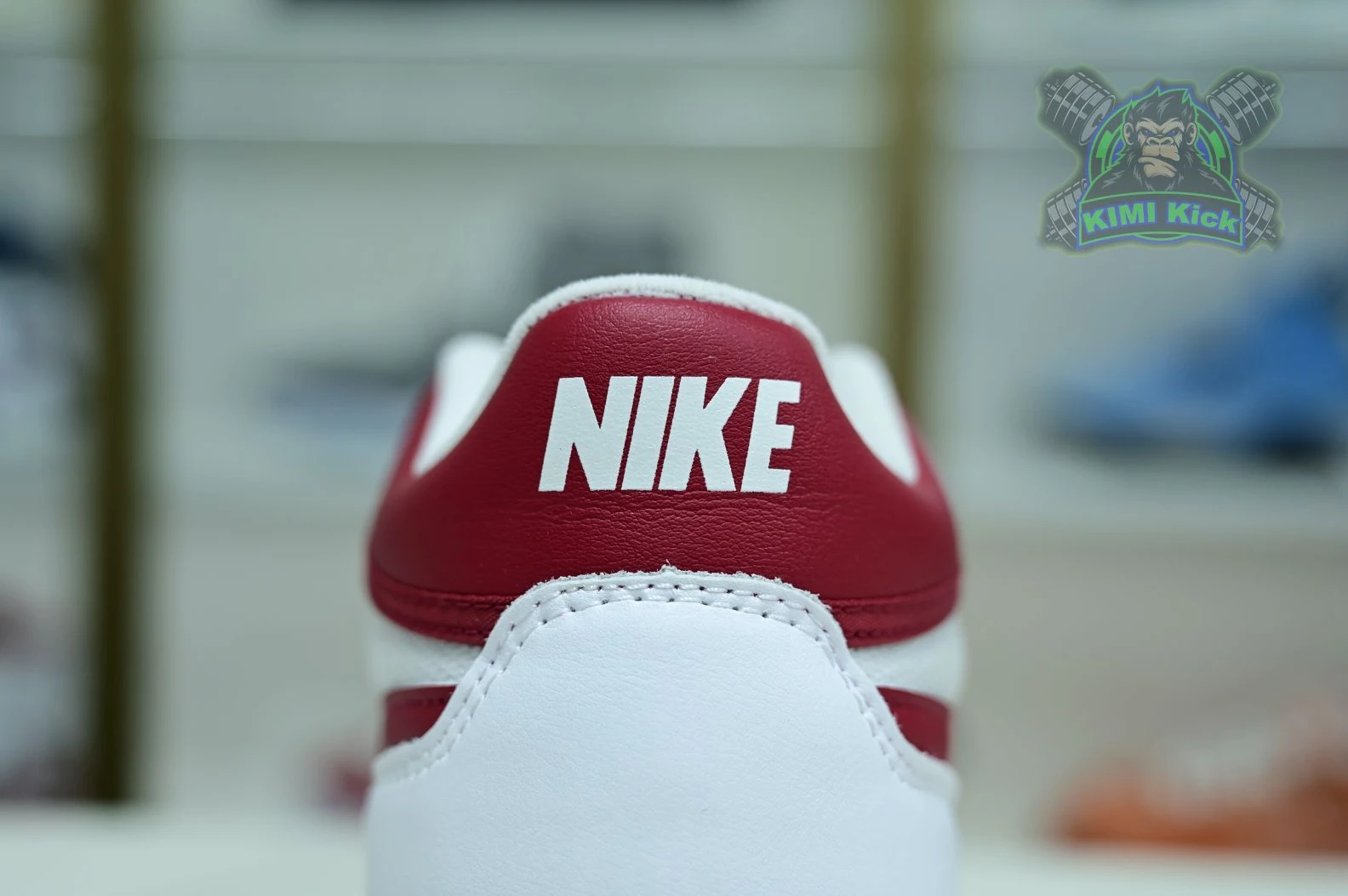 Kimikick Nike Mac Attack TopPick 3451