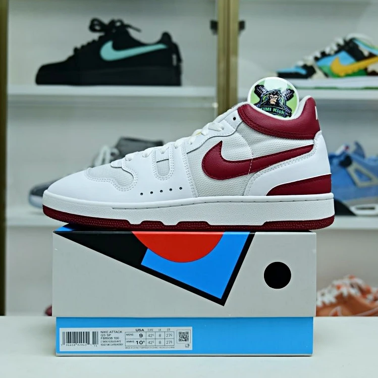 Kimikick Nike Mac Attack TopPick 3451