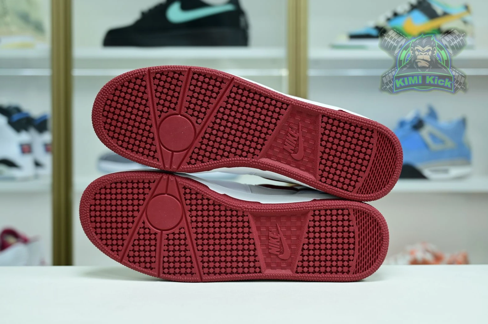 Kimikick Nike Mac Attack TopPick 3451
