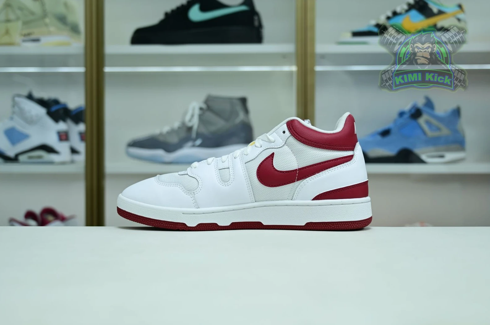 Kimikick Nike Mac Attack TopPick 3451