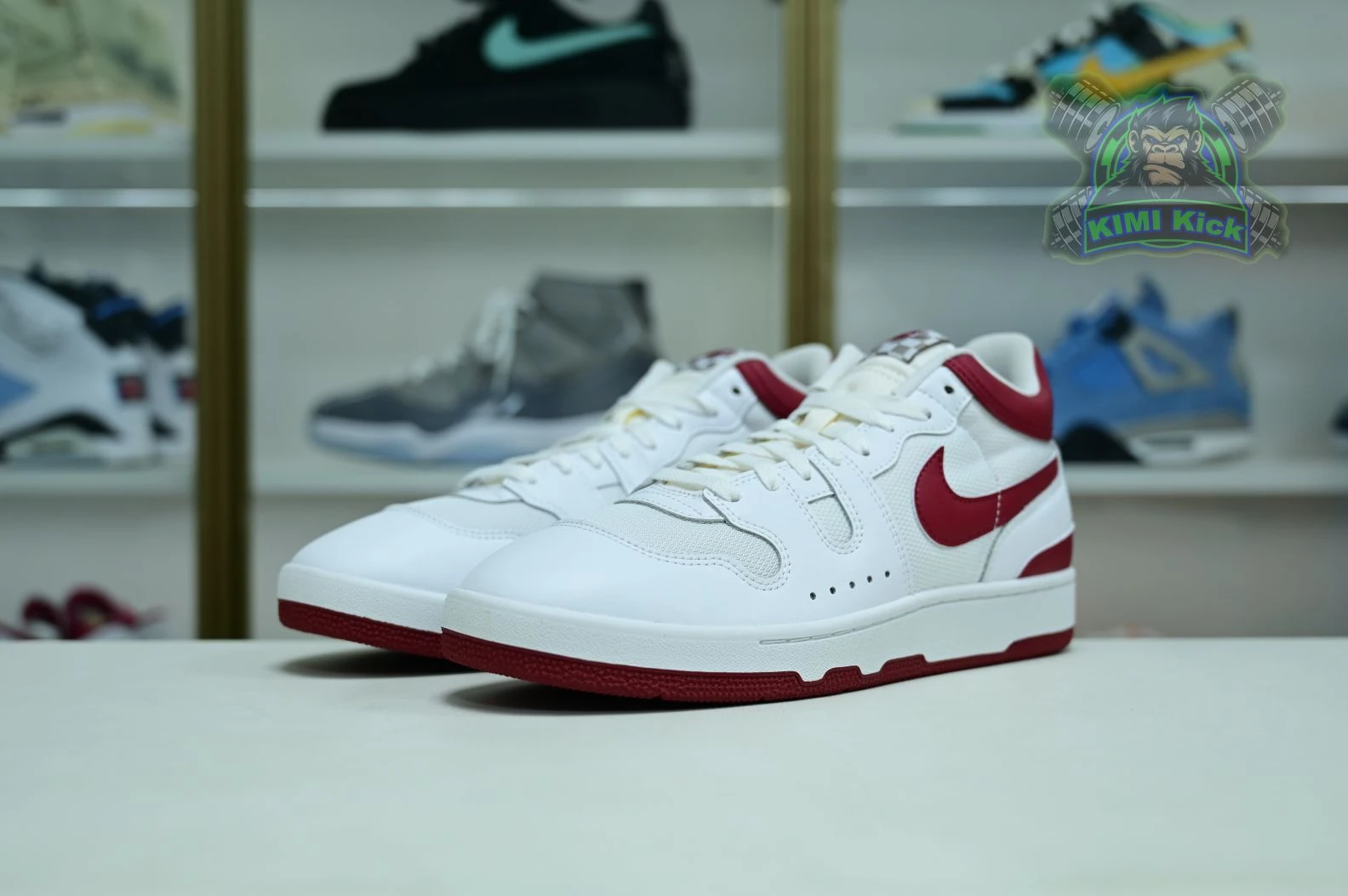 Kimikick Nike Mac Attack TopPick 3451