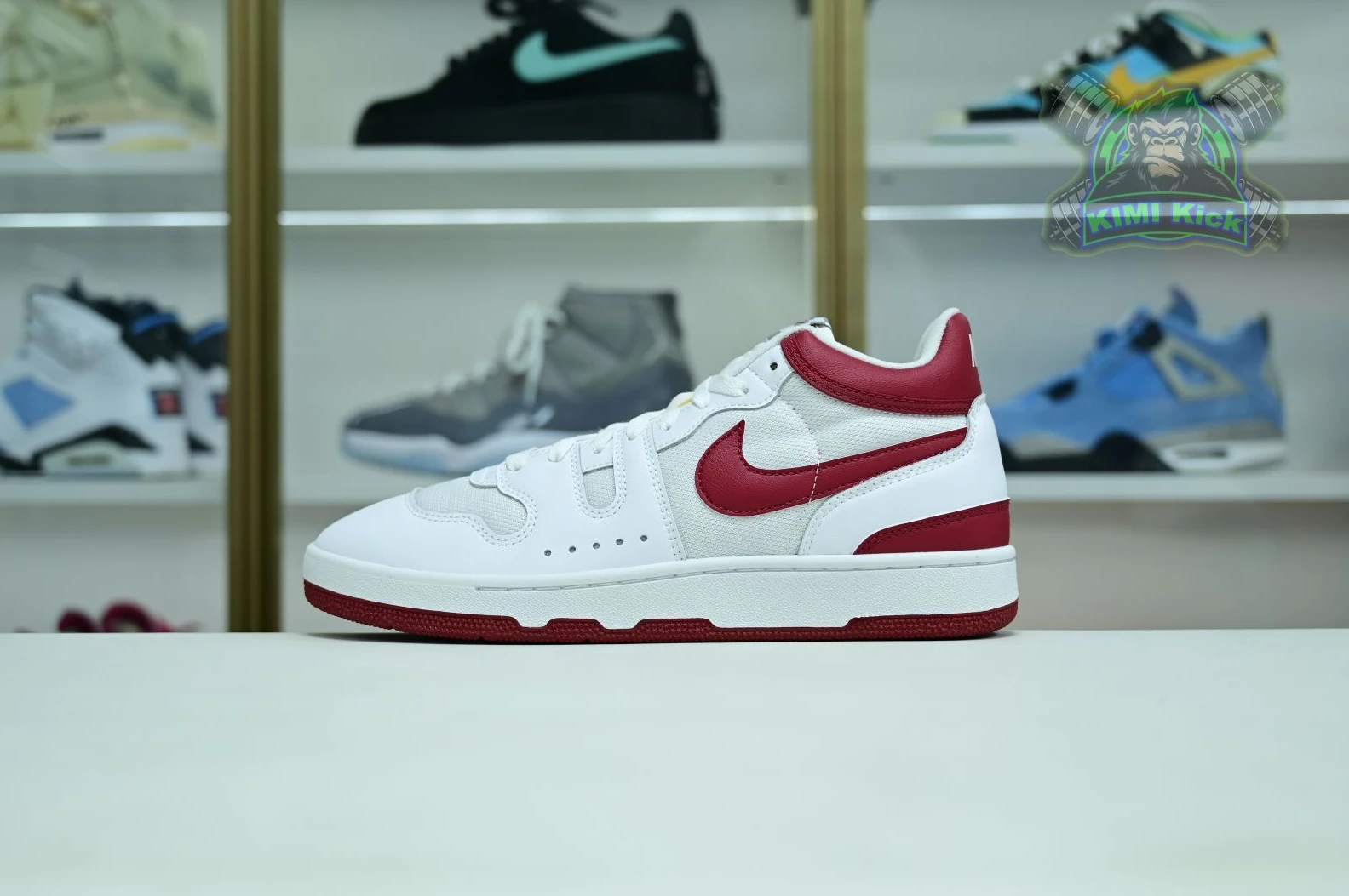 Kimikick Nike Mac Attack TopPick 3451