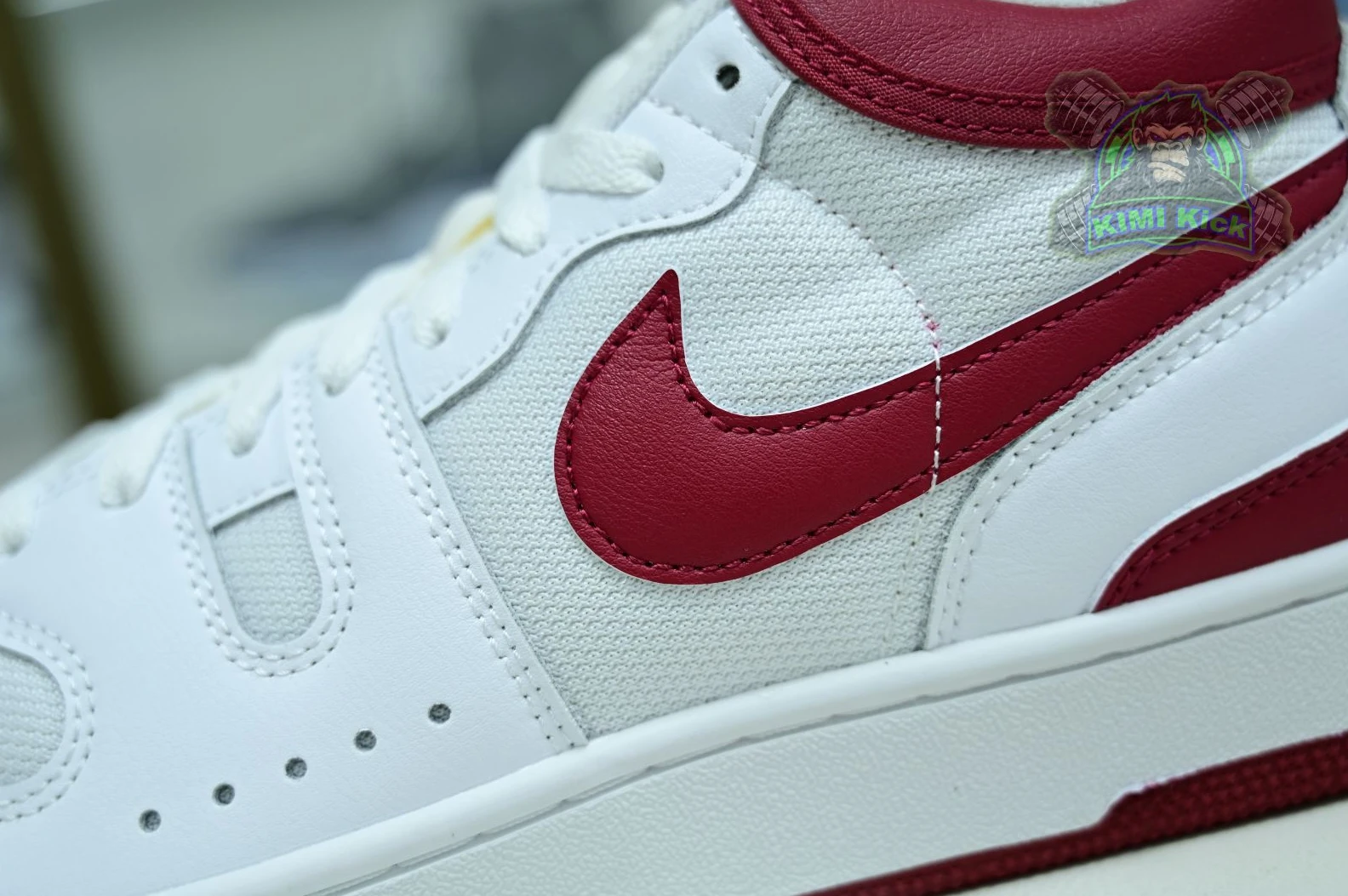 Kimikick Nike Mac Attack TopPick 3451