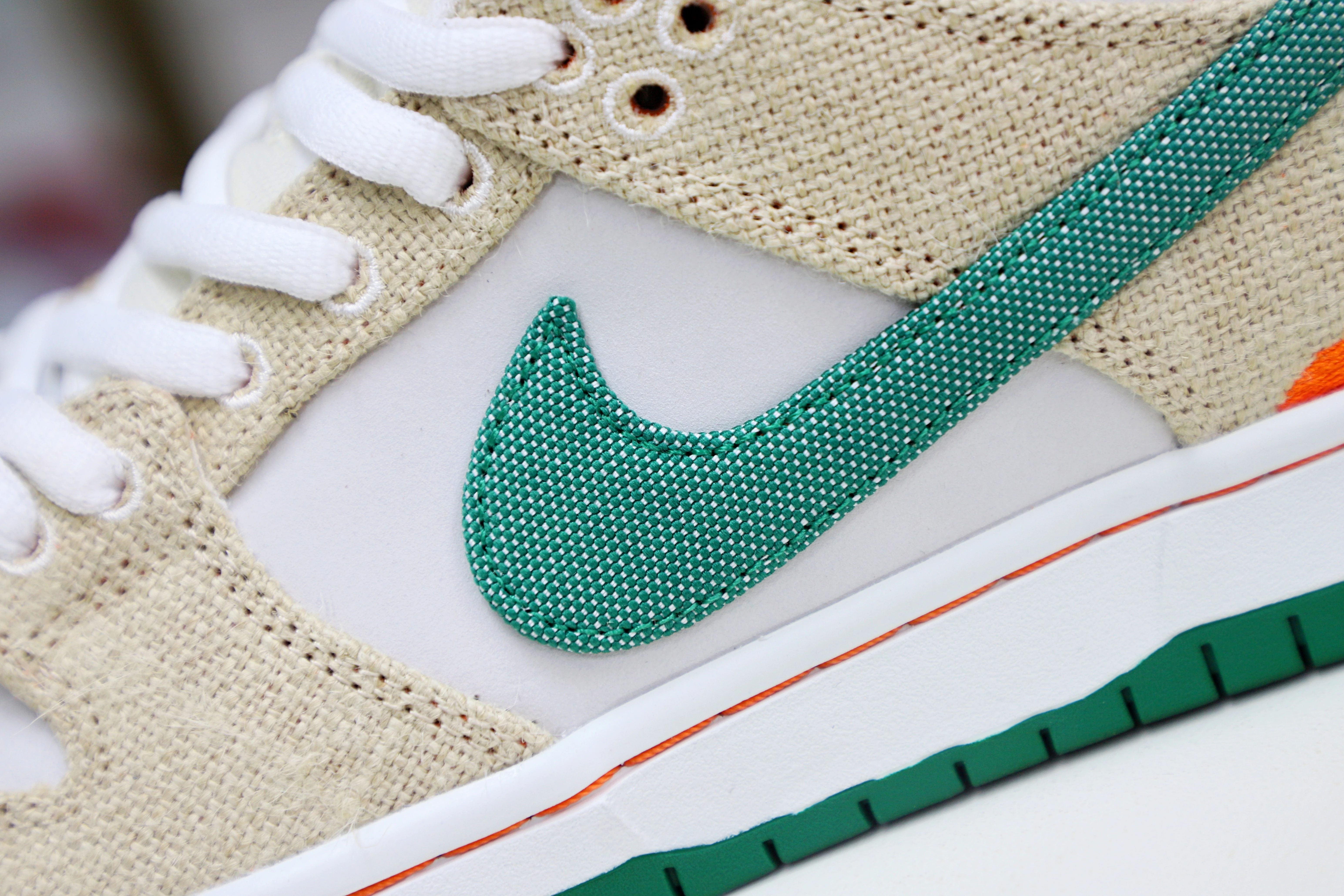 Kimikick Nike SB Dunk JARRITOS MELBOURNE DailyWear 3463