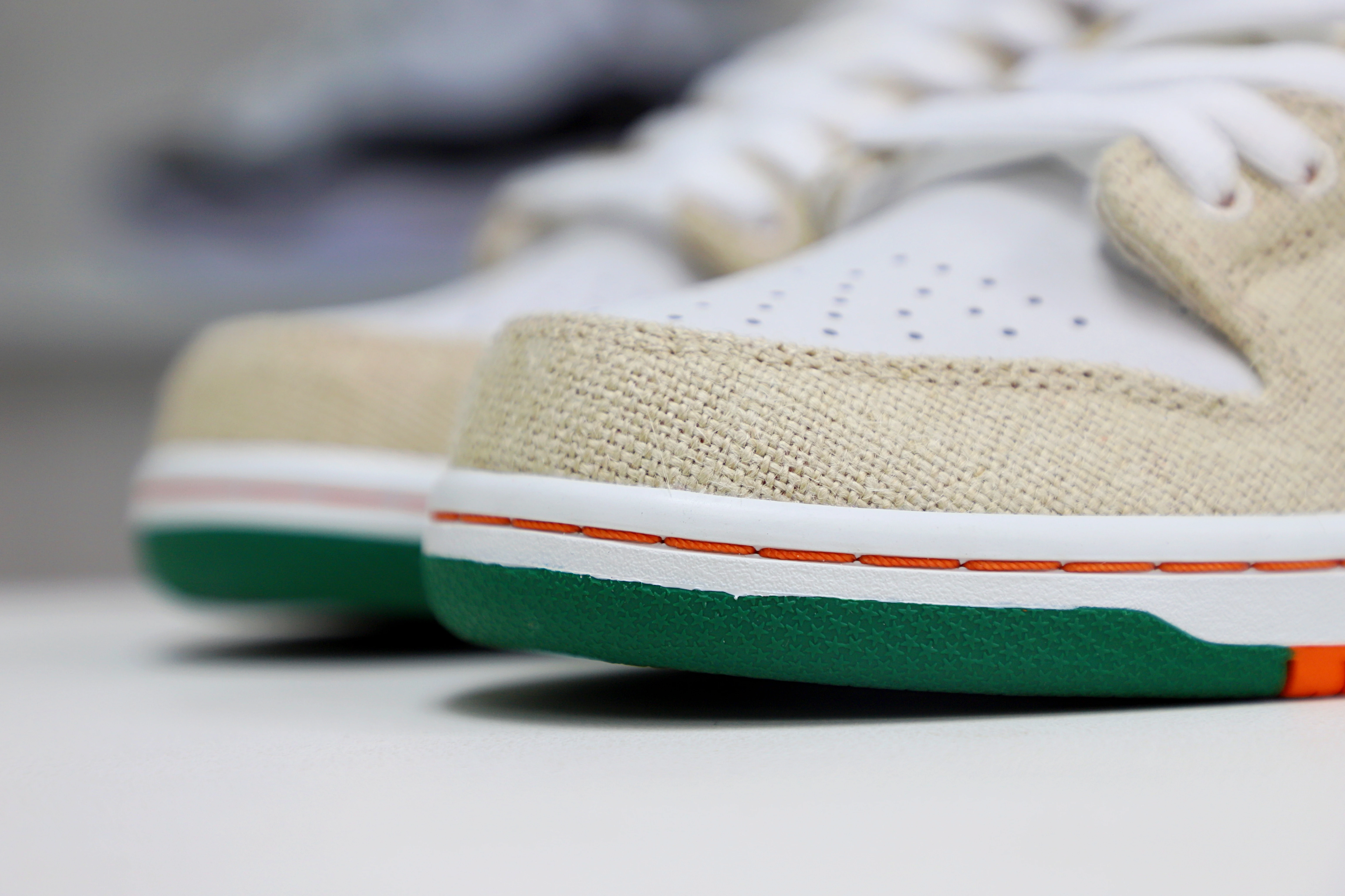 Kimikick Nike SB Dunk JARRITOS MELBOURNE DailyWear 3463