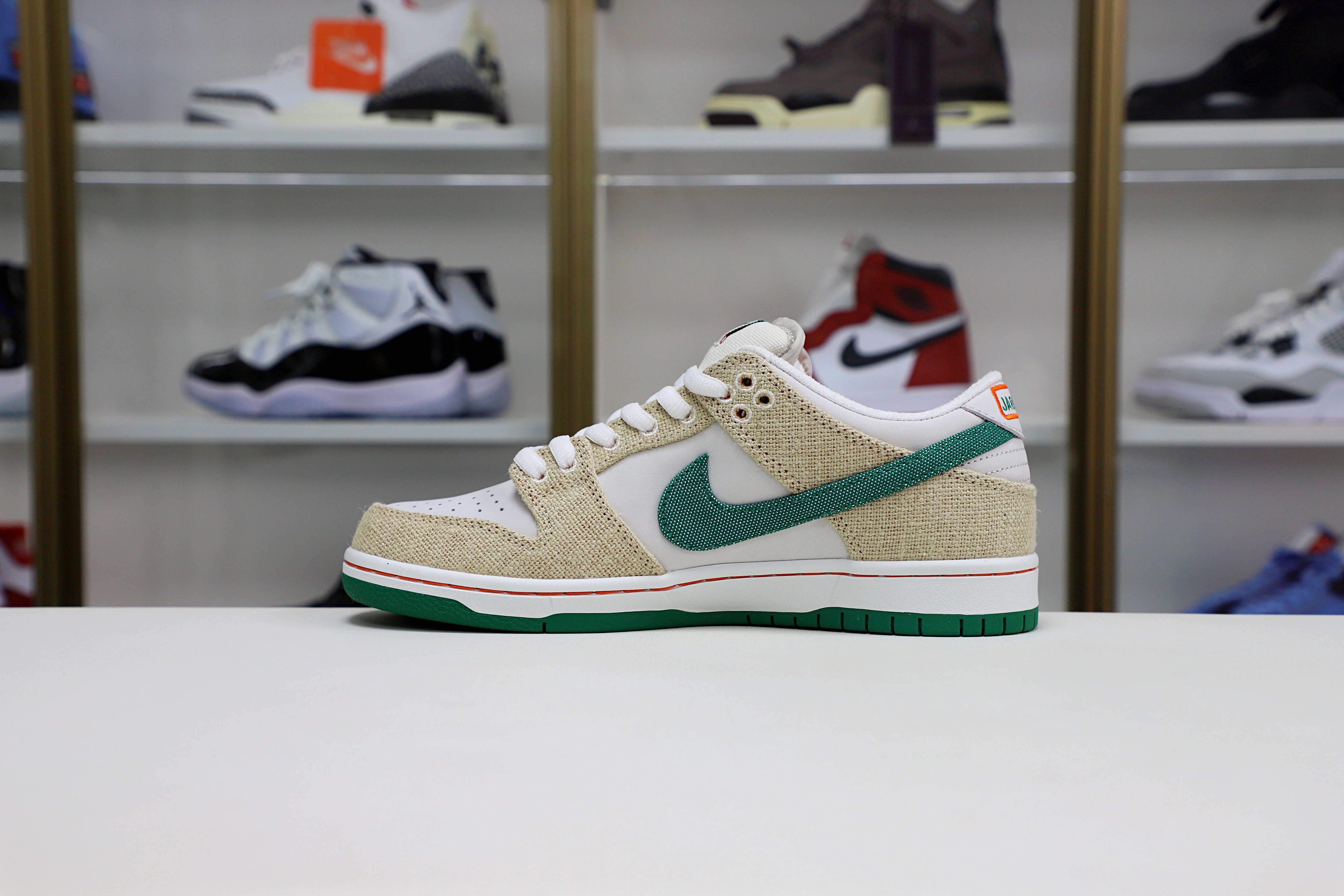Kimikick Nike SB Dunk JARRITOS MELBOURNE DailyWear 3463