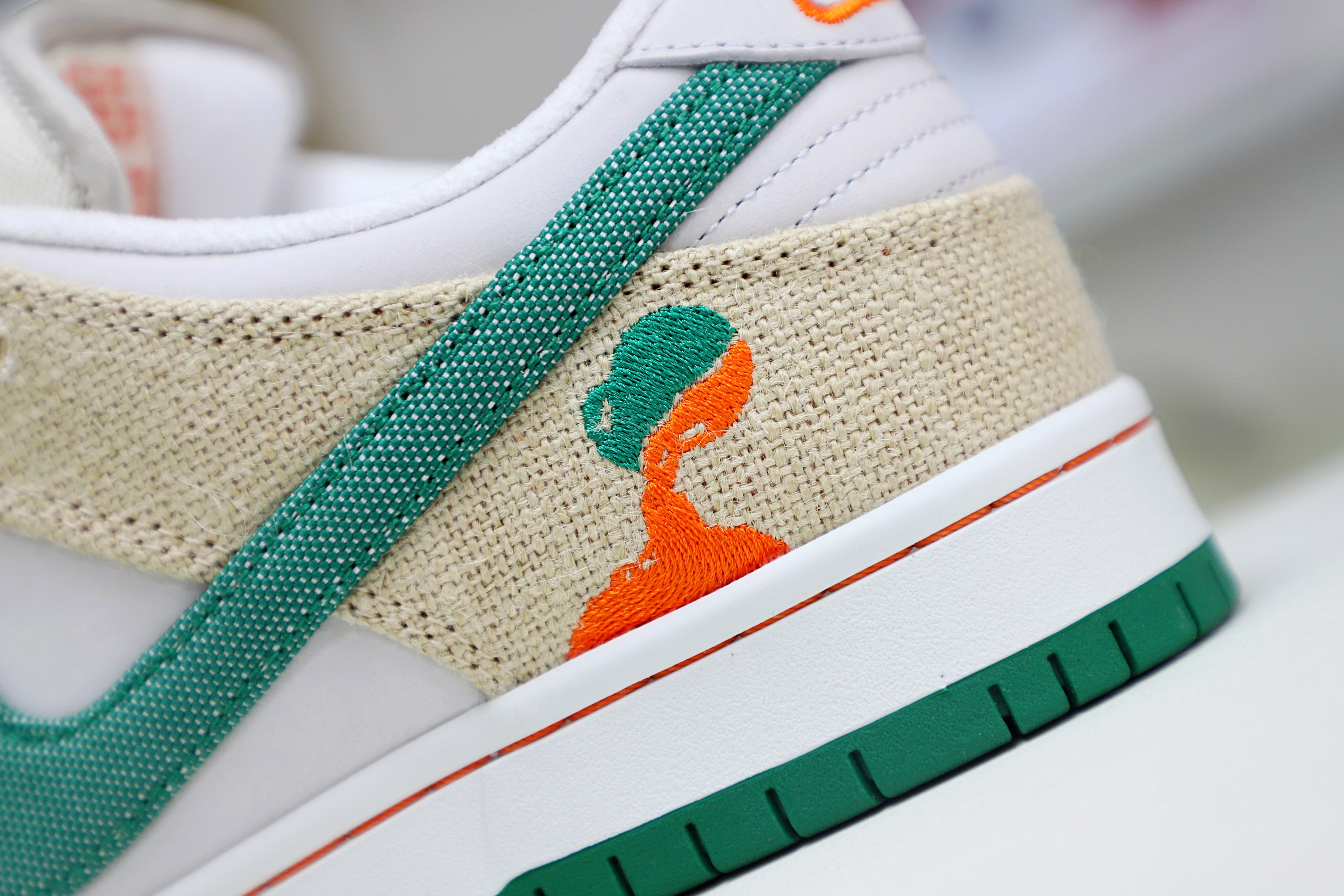 Kimikick Nike SB Dunk JARRITOS MELBOURNE DailyWear 3463