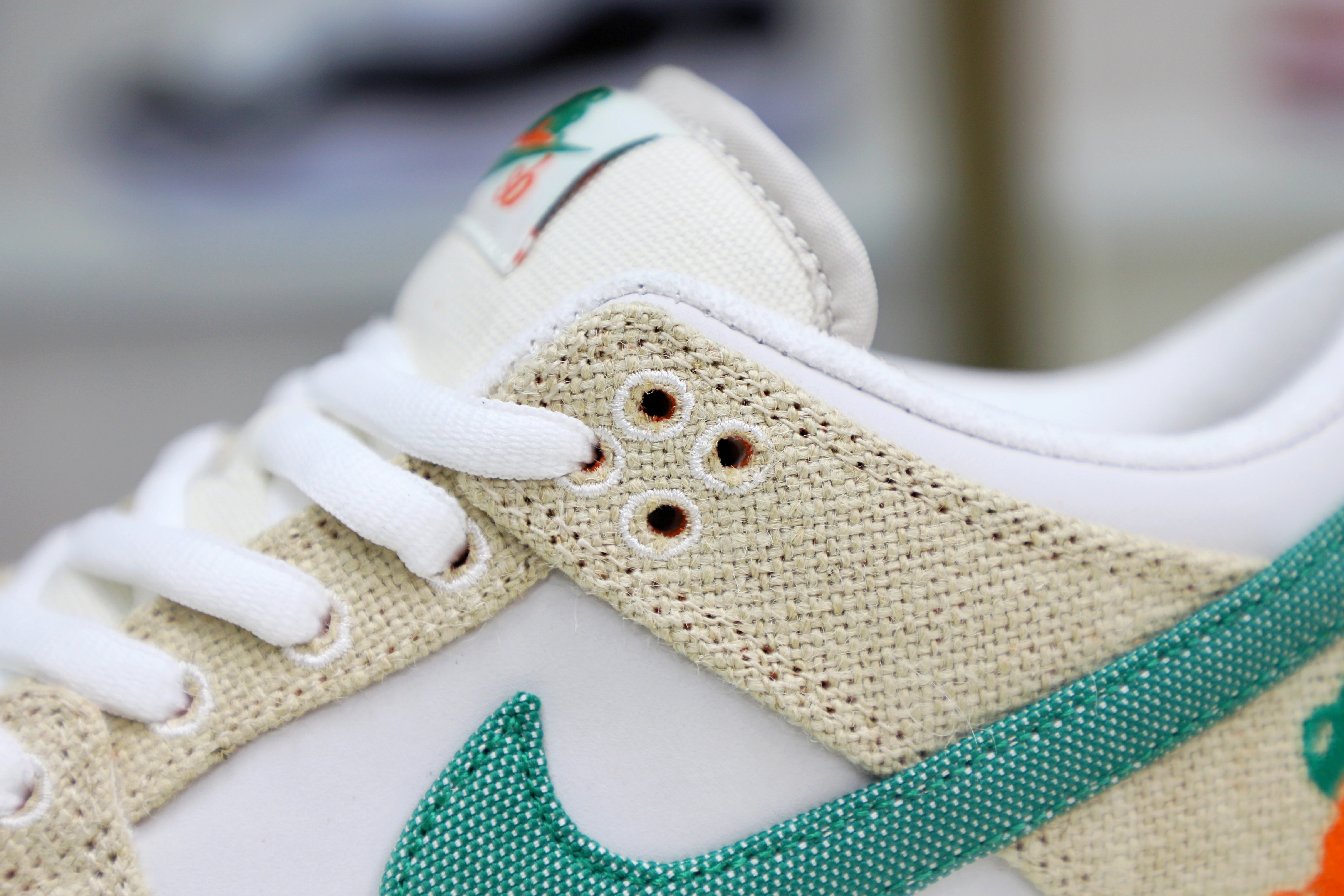Kimikick Nike SB Dunk JARRITOS MELBOURNE DailyWear 3463