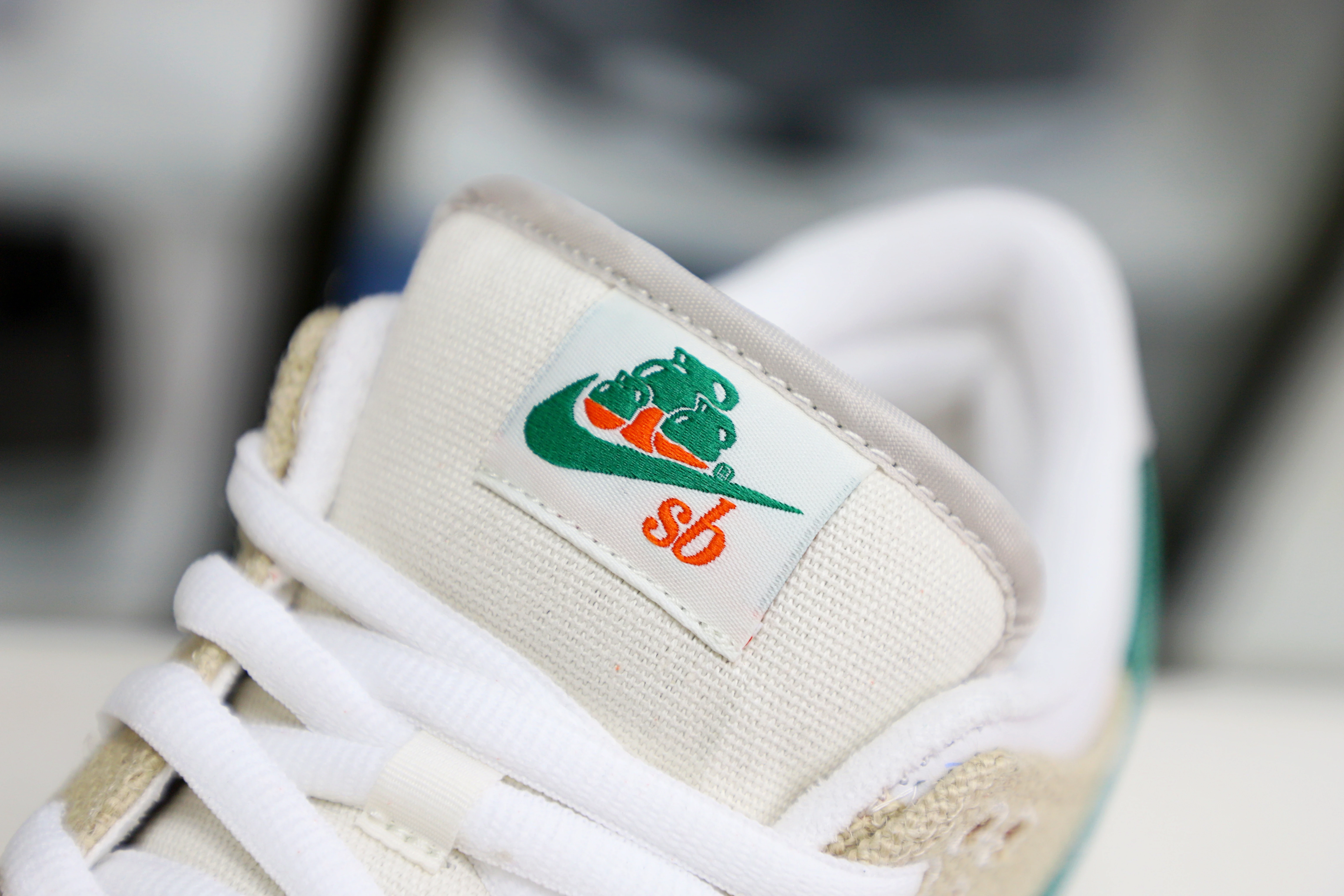 Kimikick Nike SB Dunk JARRITOS MELBOURNE DailyWear 3463