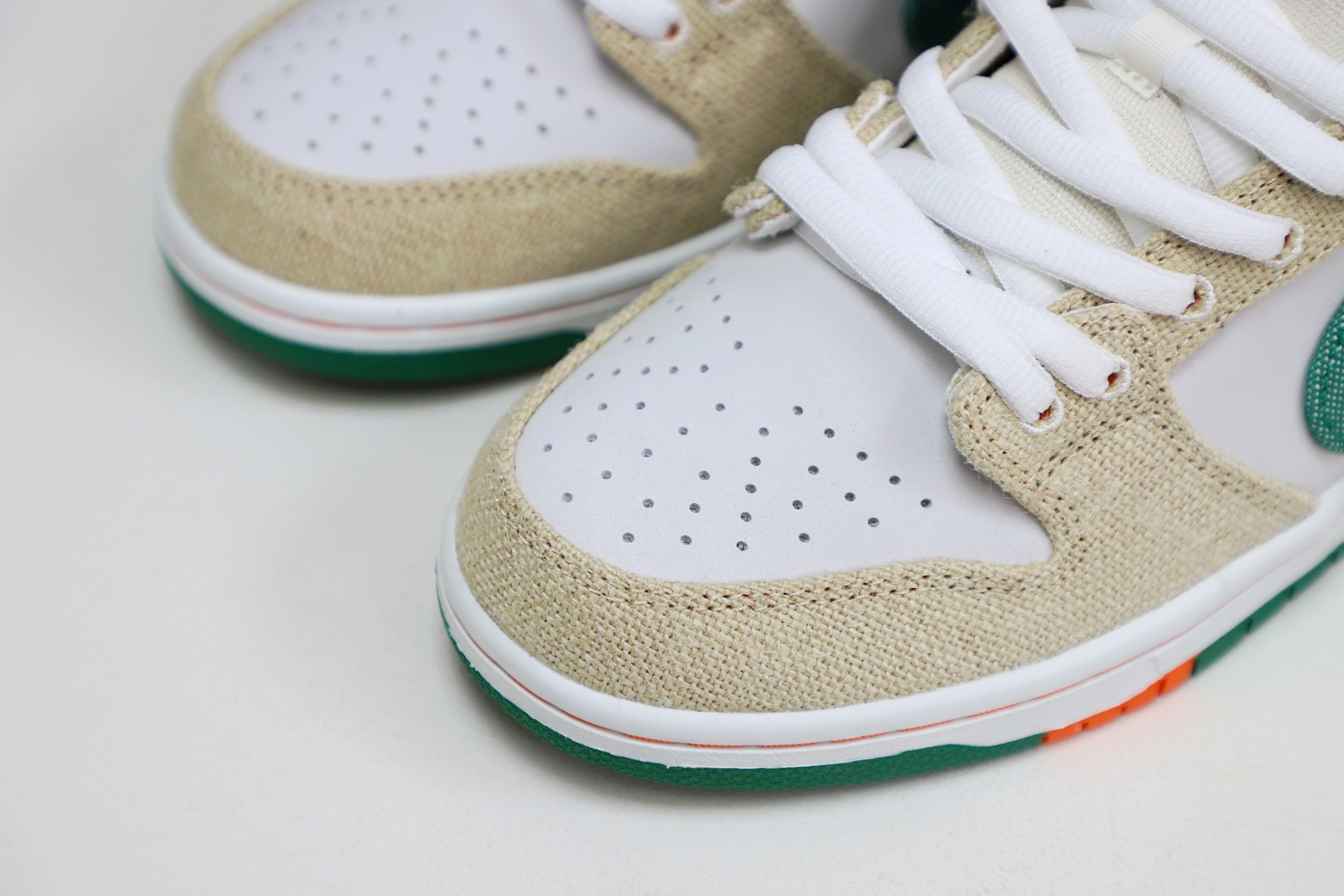 Kimikick Nike SB Dunk JARRITOS MELBOURNE DailyWear 3463