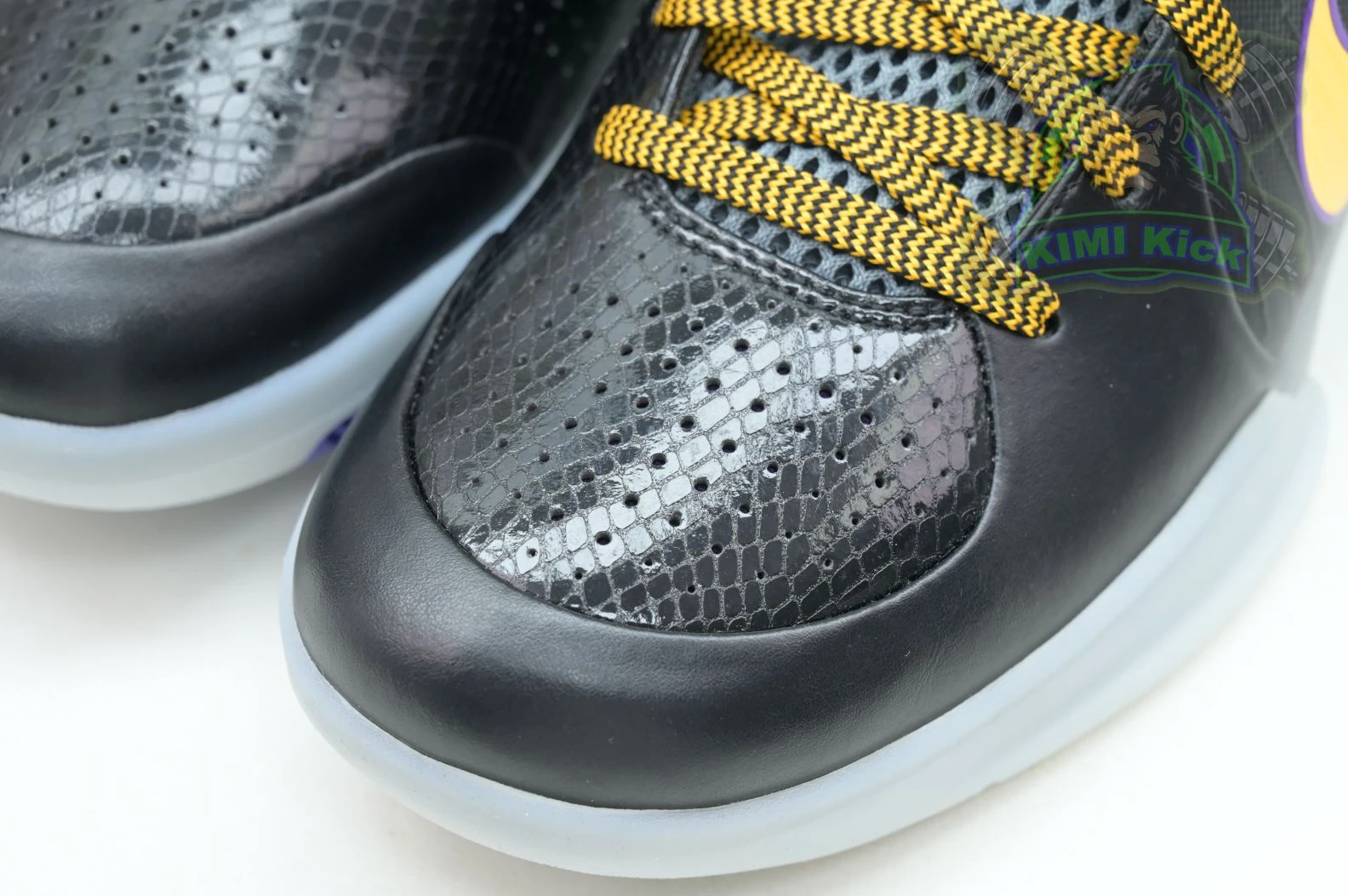 Kimikick Nike Zoom Kobe 4 Protro Carpe Diem Fashionable 3415